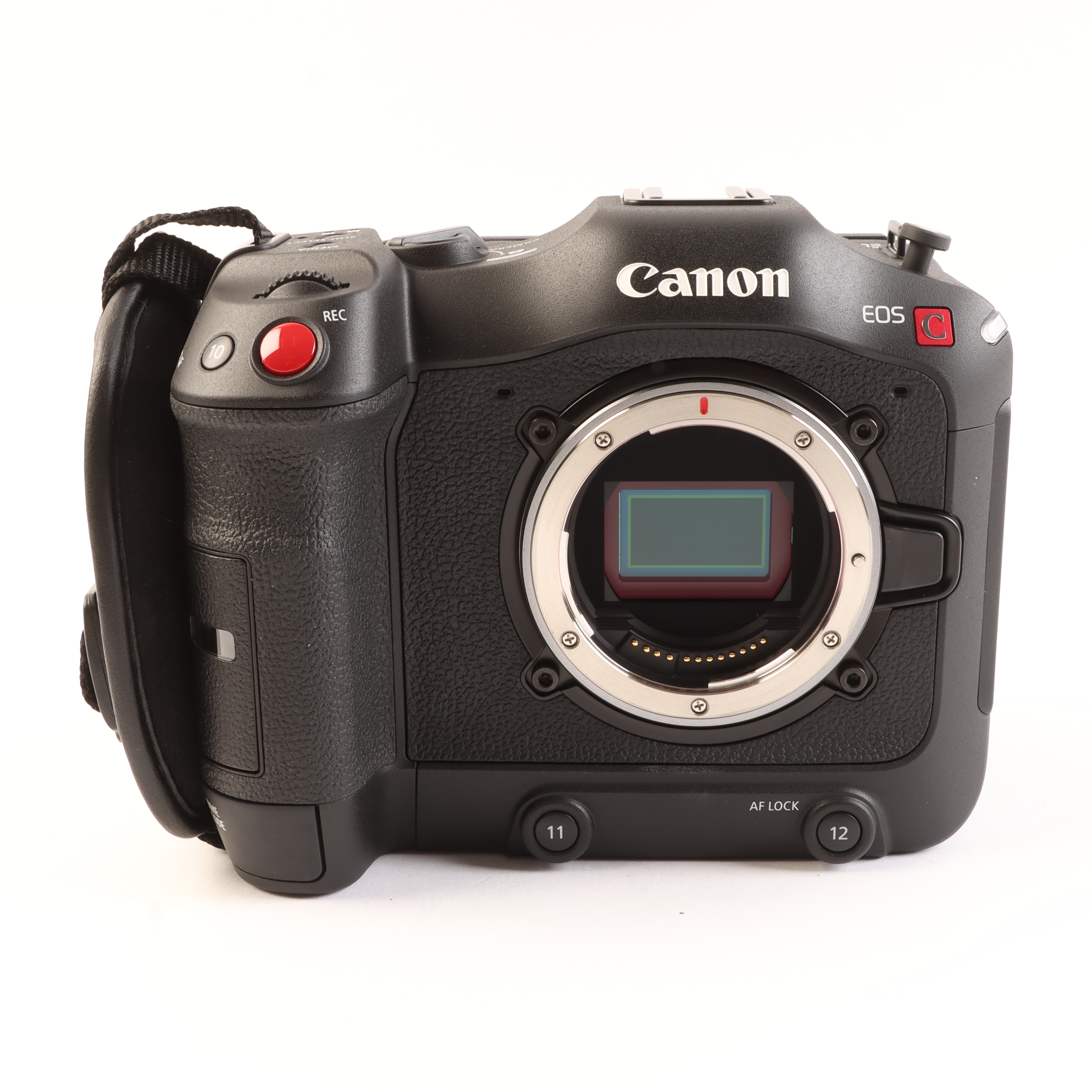 USED Canon EOS C70 Camcorder