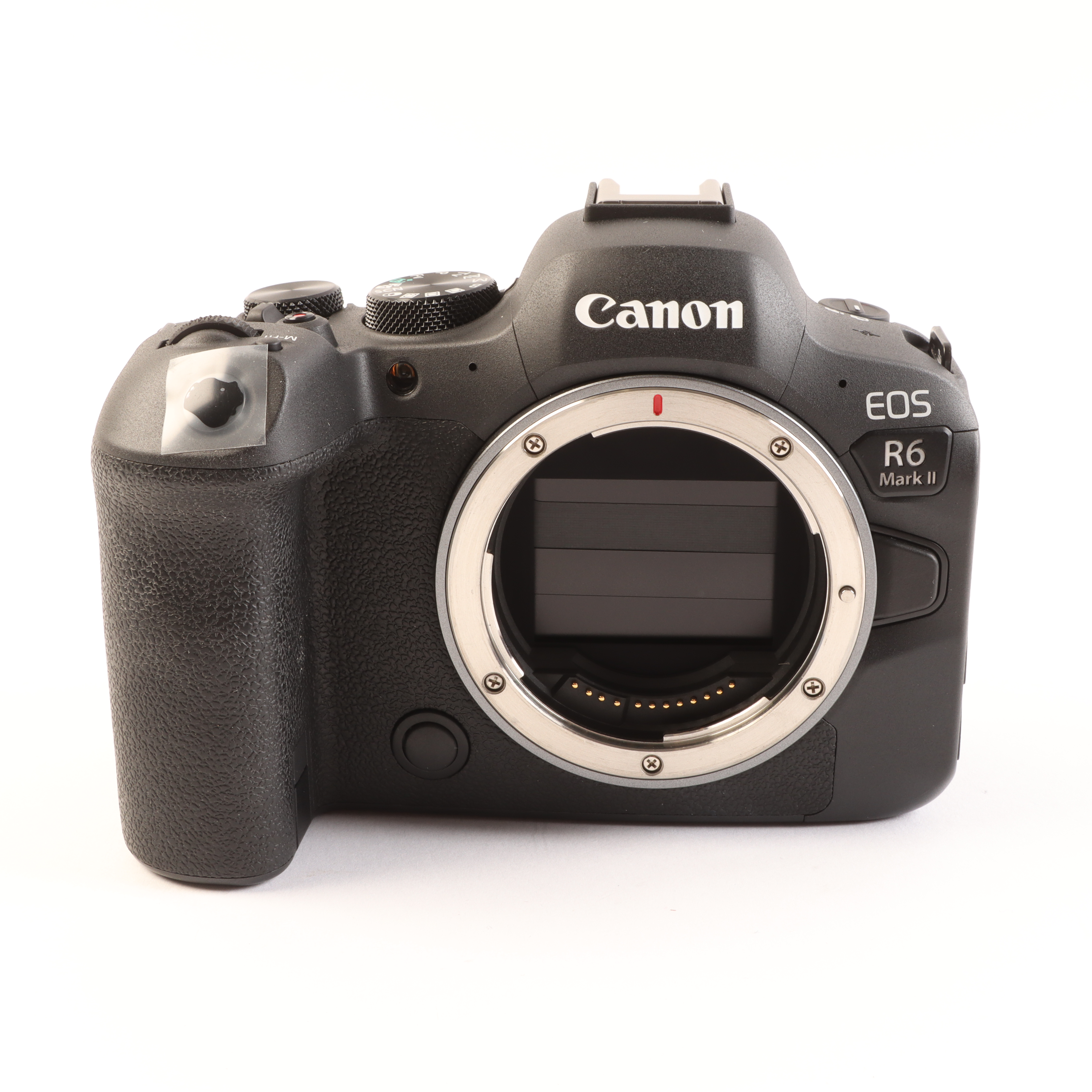 USED Canon EOS R6 Mark II Digital Camera Body