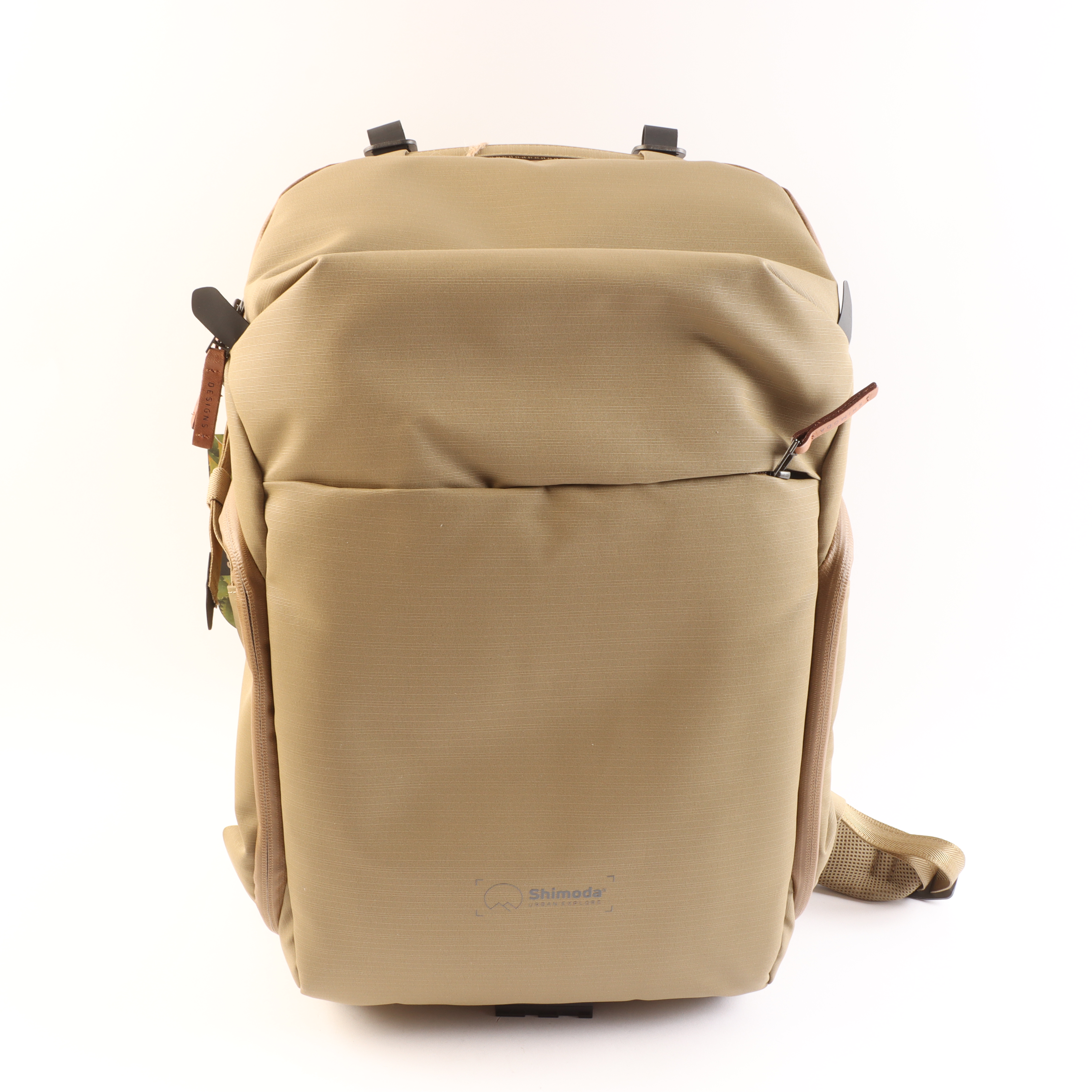 USED Shimoda Urban Explore 25 - Boa