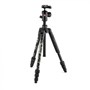 Manfrotto Befree Advanced Twist Aluminium Tripod Kit - Camo