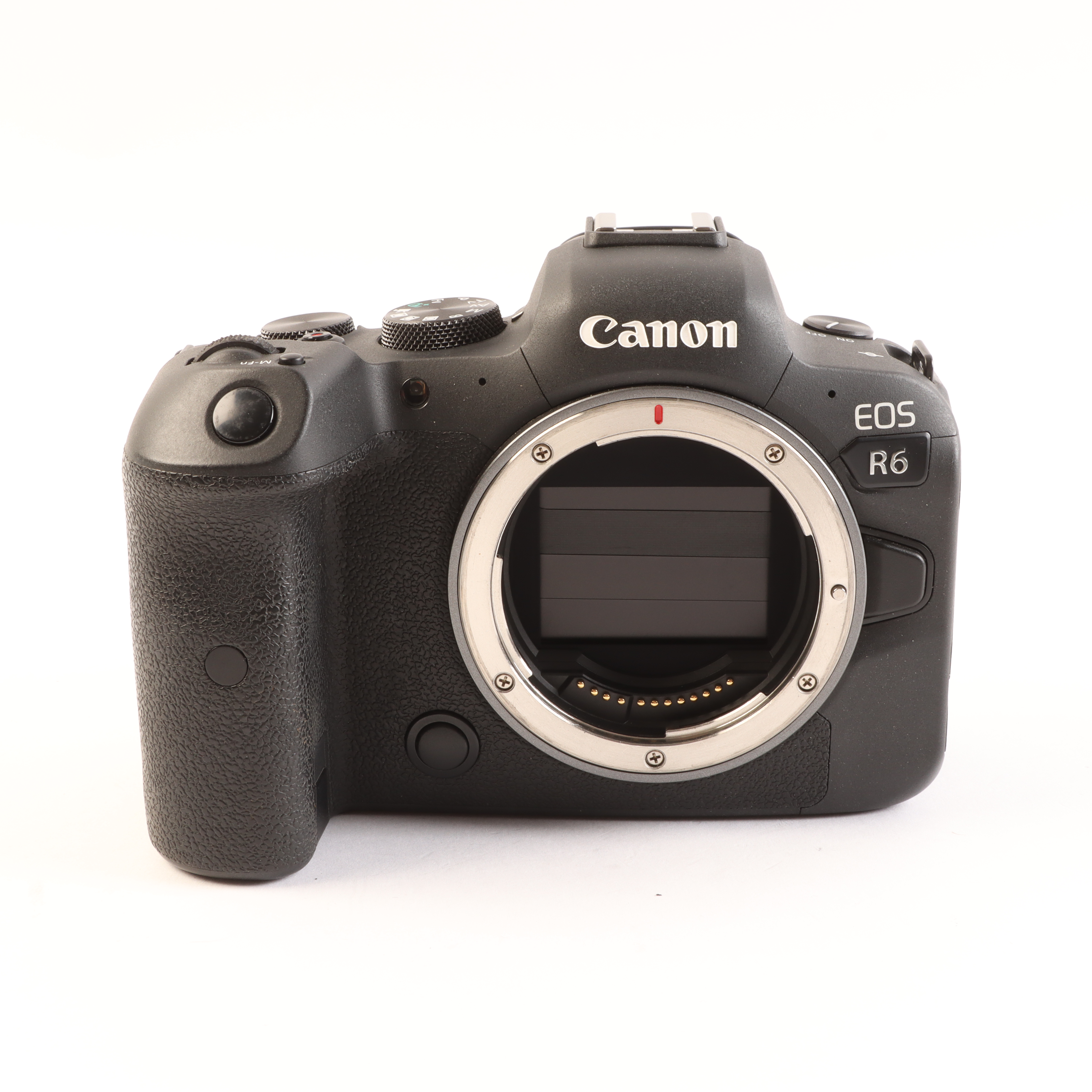 USED Canon EOS R6 Digital Camera Body