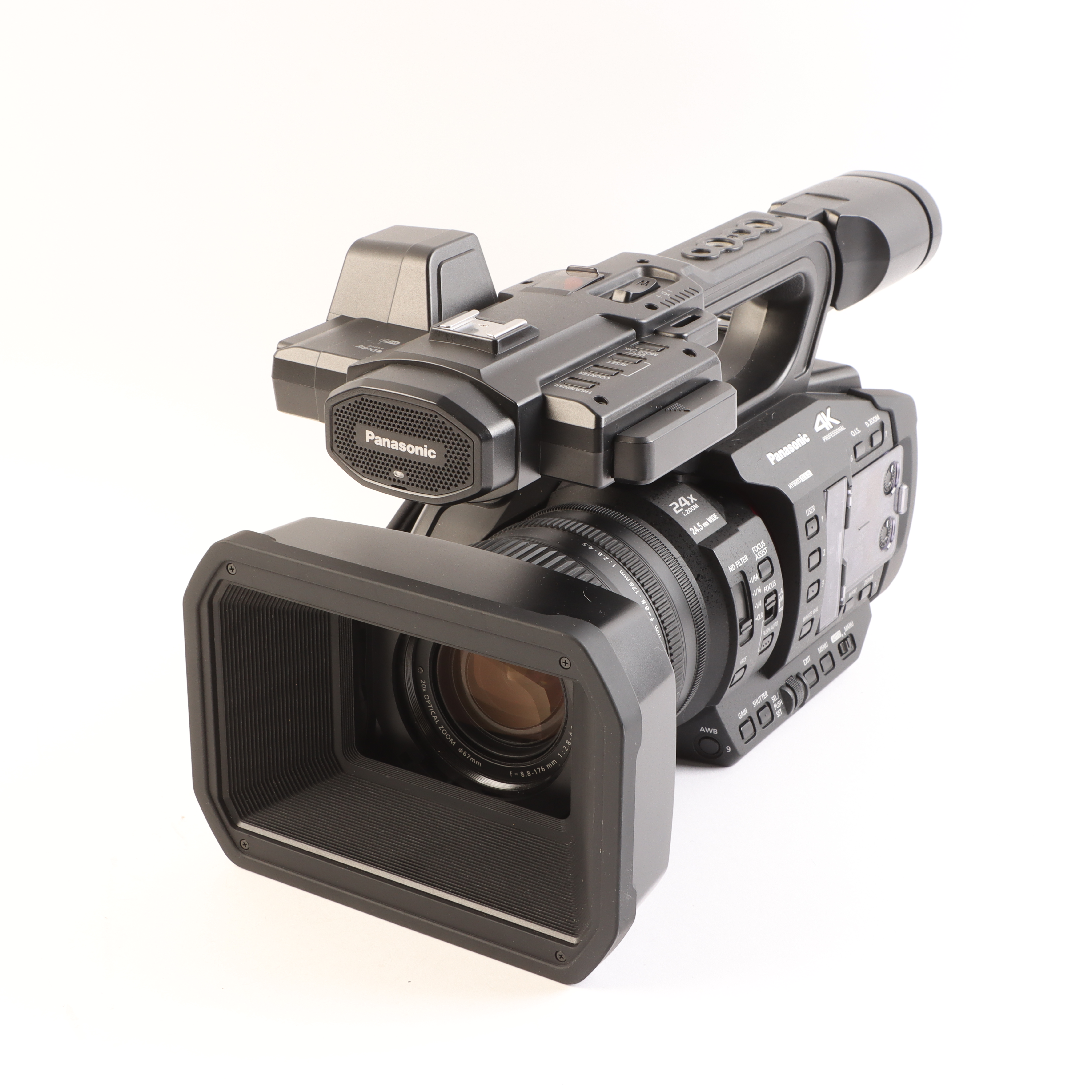 USED Panasonic HC-X2E Camcorder