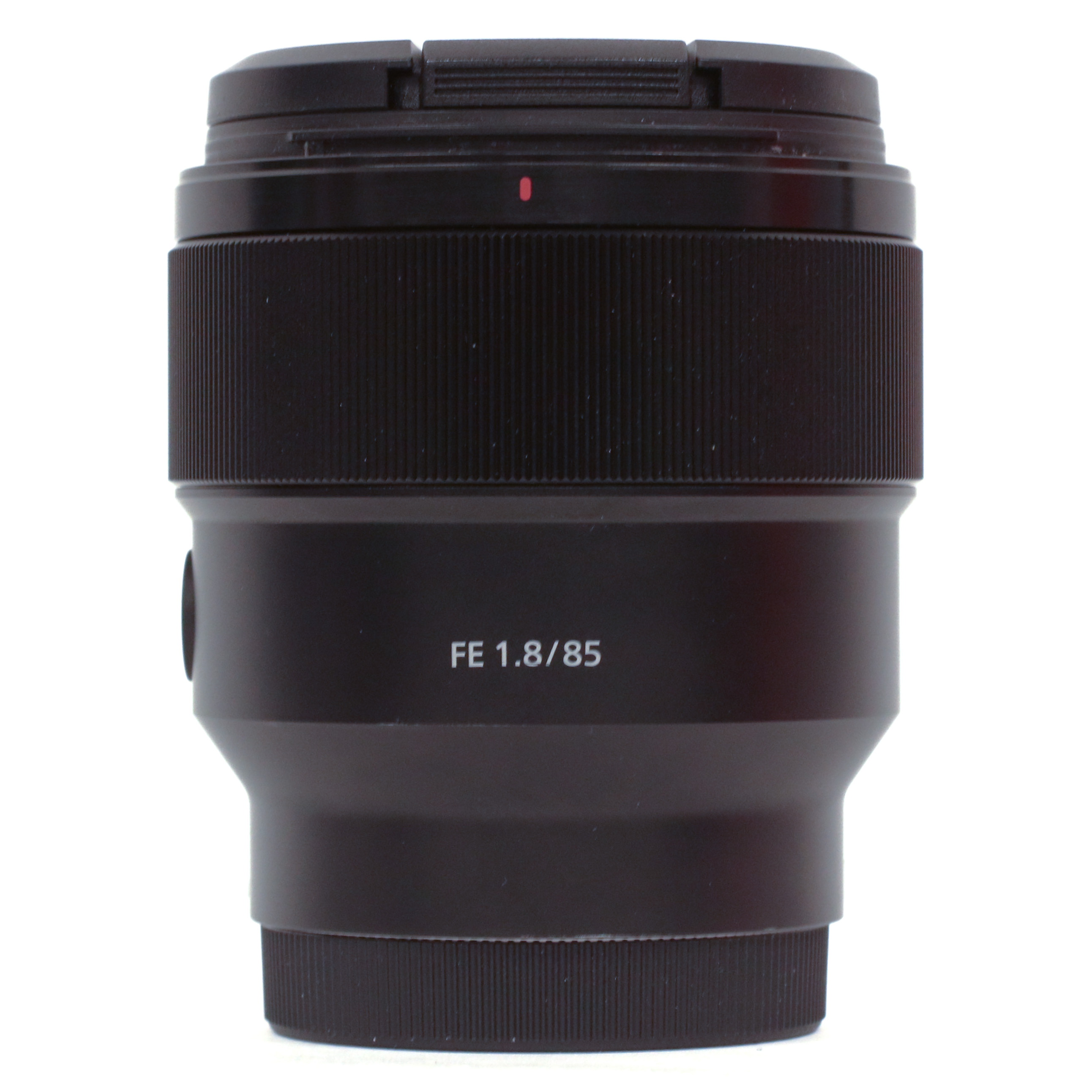 USED Sony FE 85mm f1.8 Prime Lens