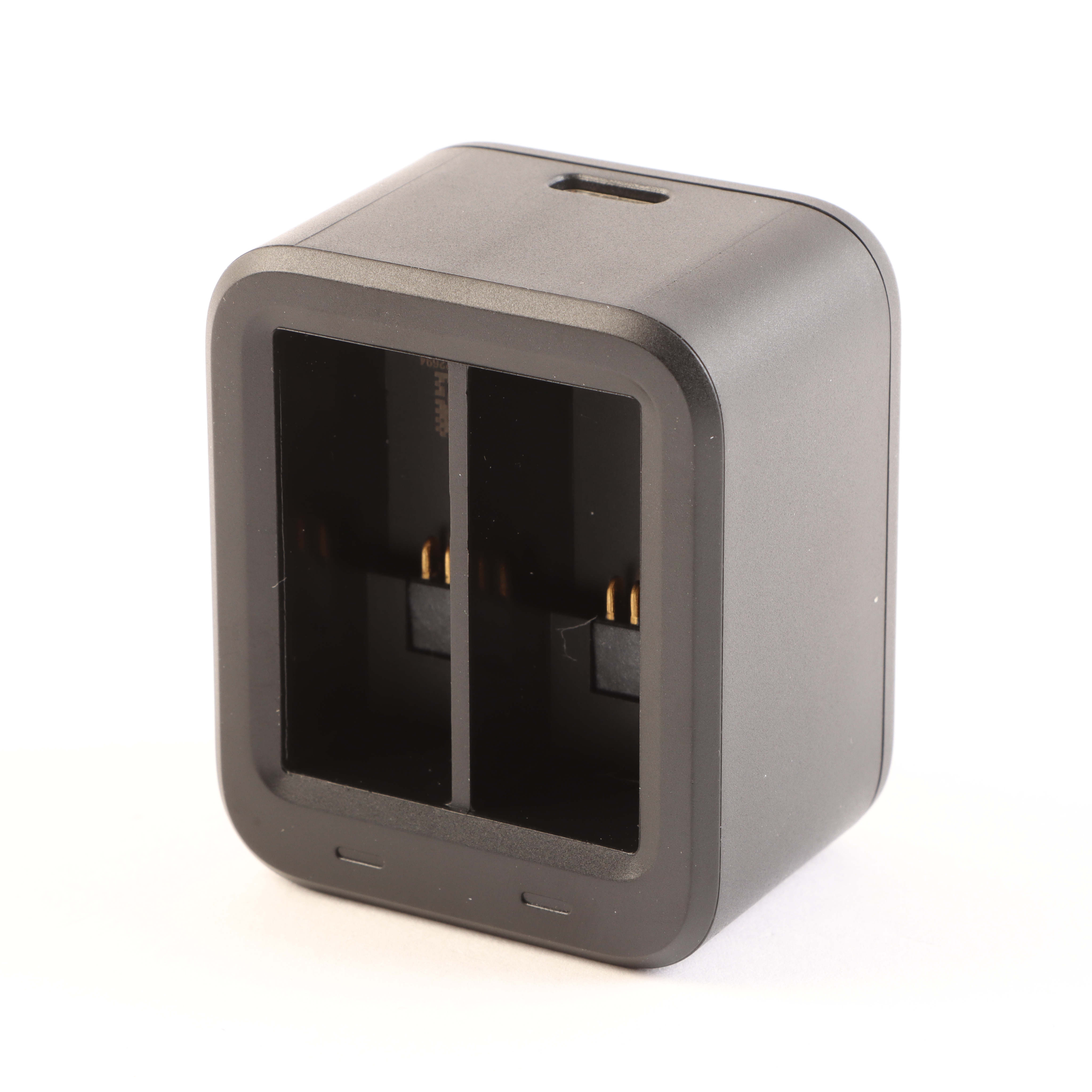 USED GoPro Dual Charger and Enduro Battery