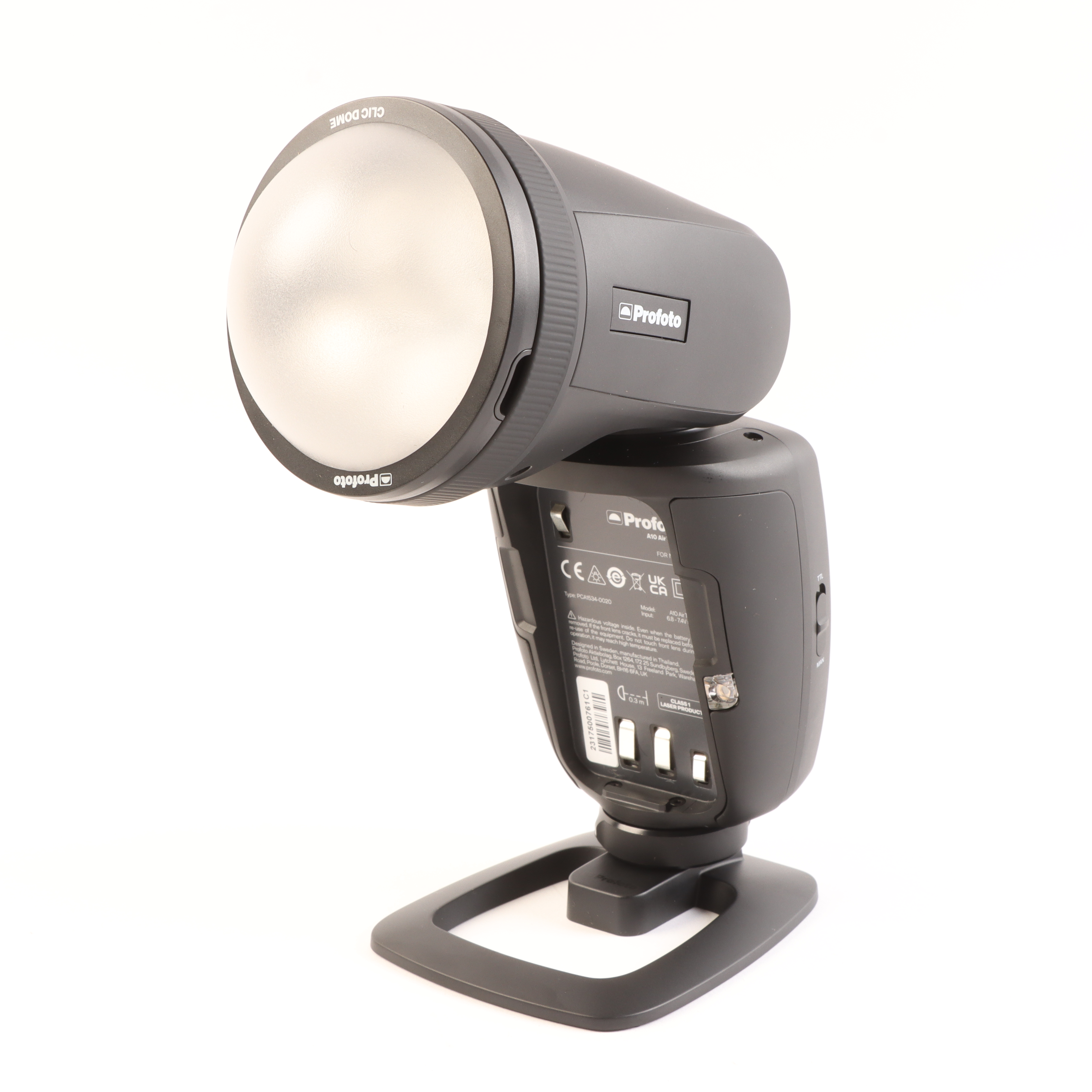 USED Profoto A10 - Nikon