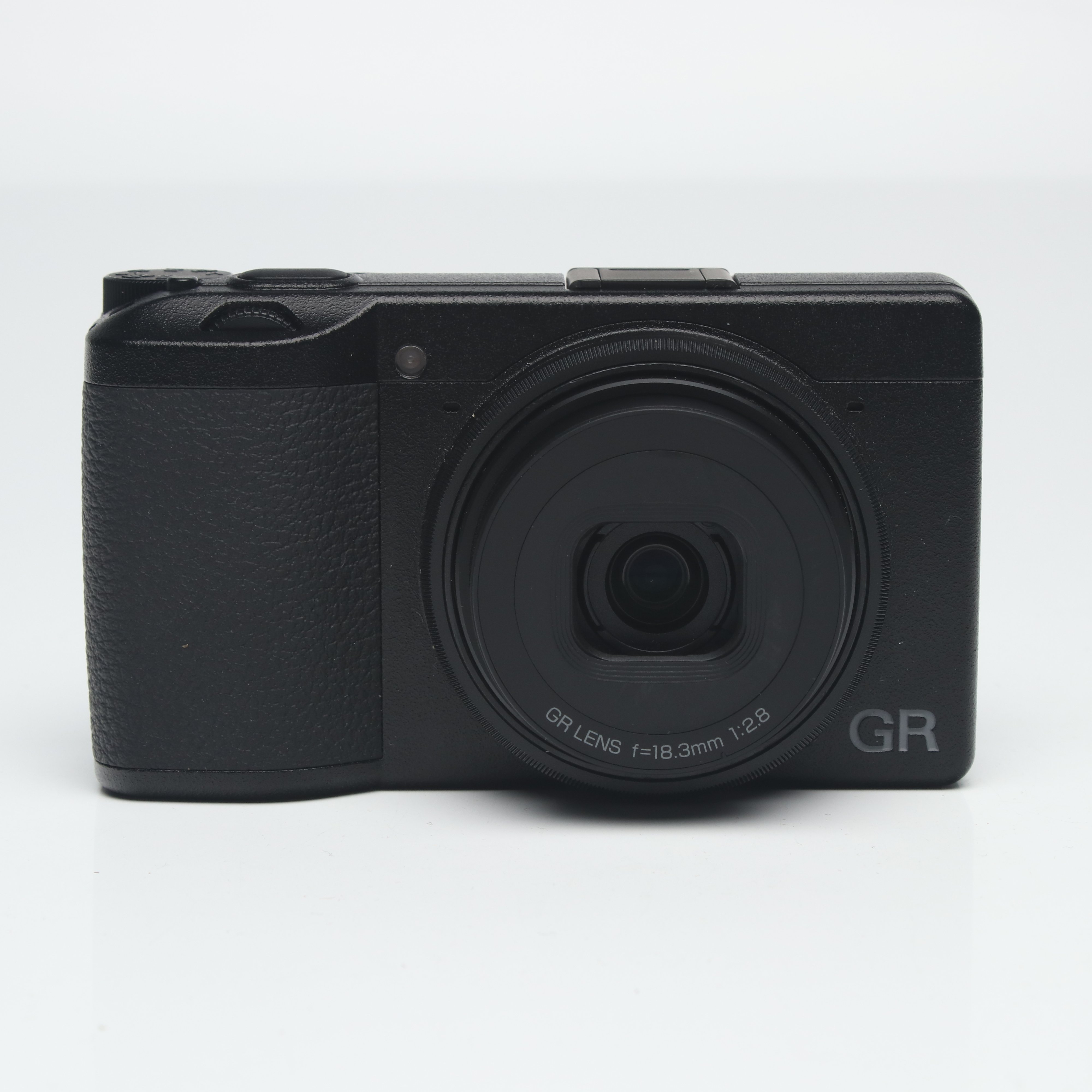 USED Ricoh GR III Digital Camera