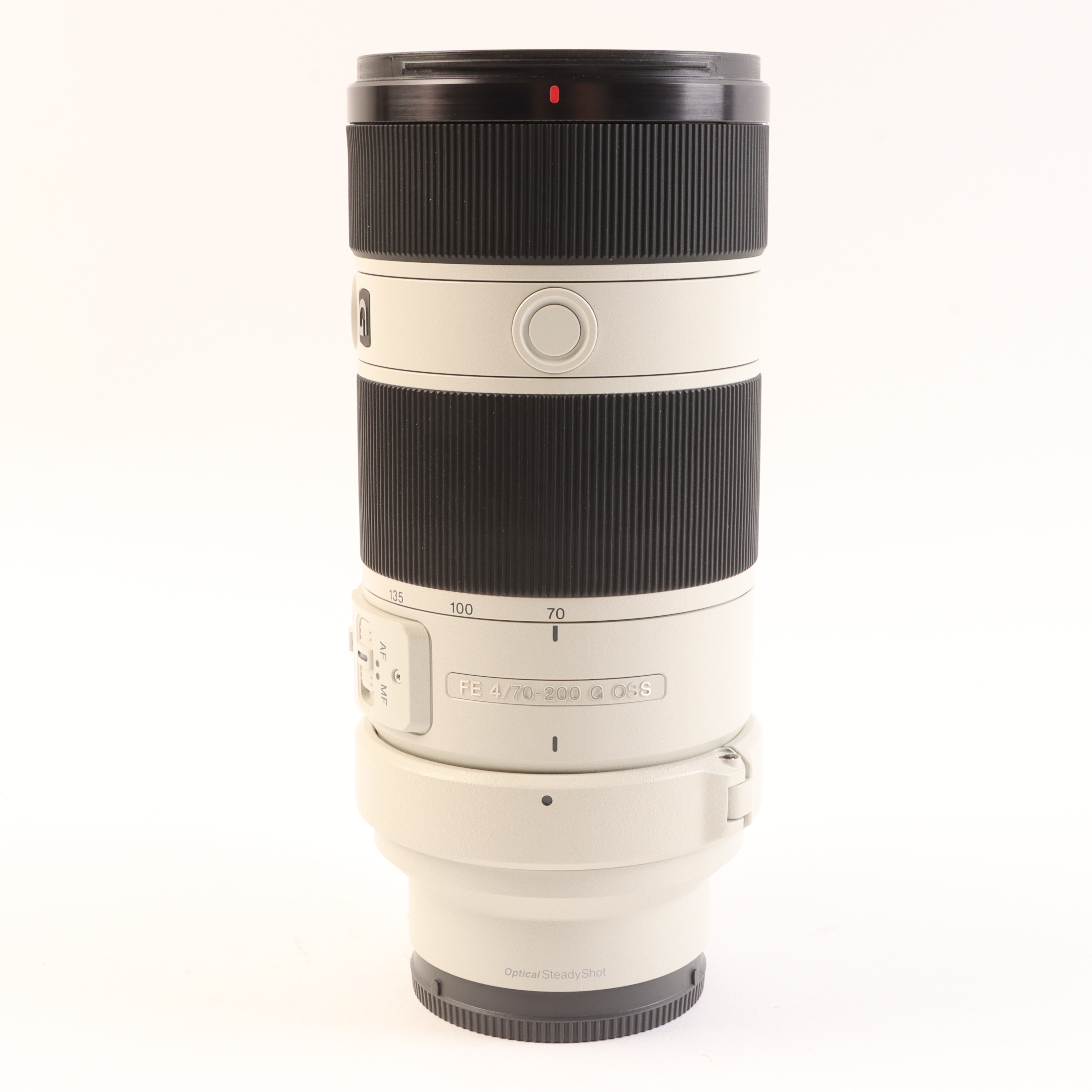 USED Sony FE 70-200mm f4 G OSS Lens