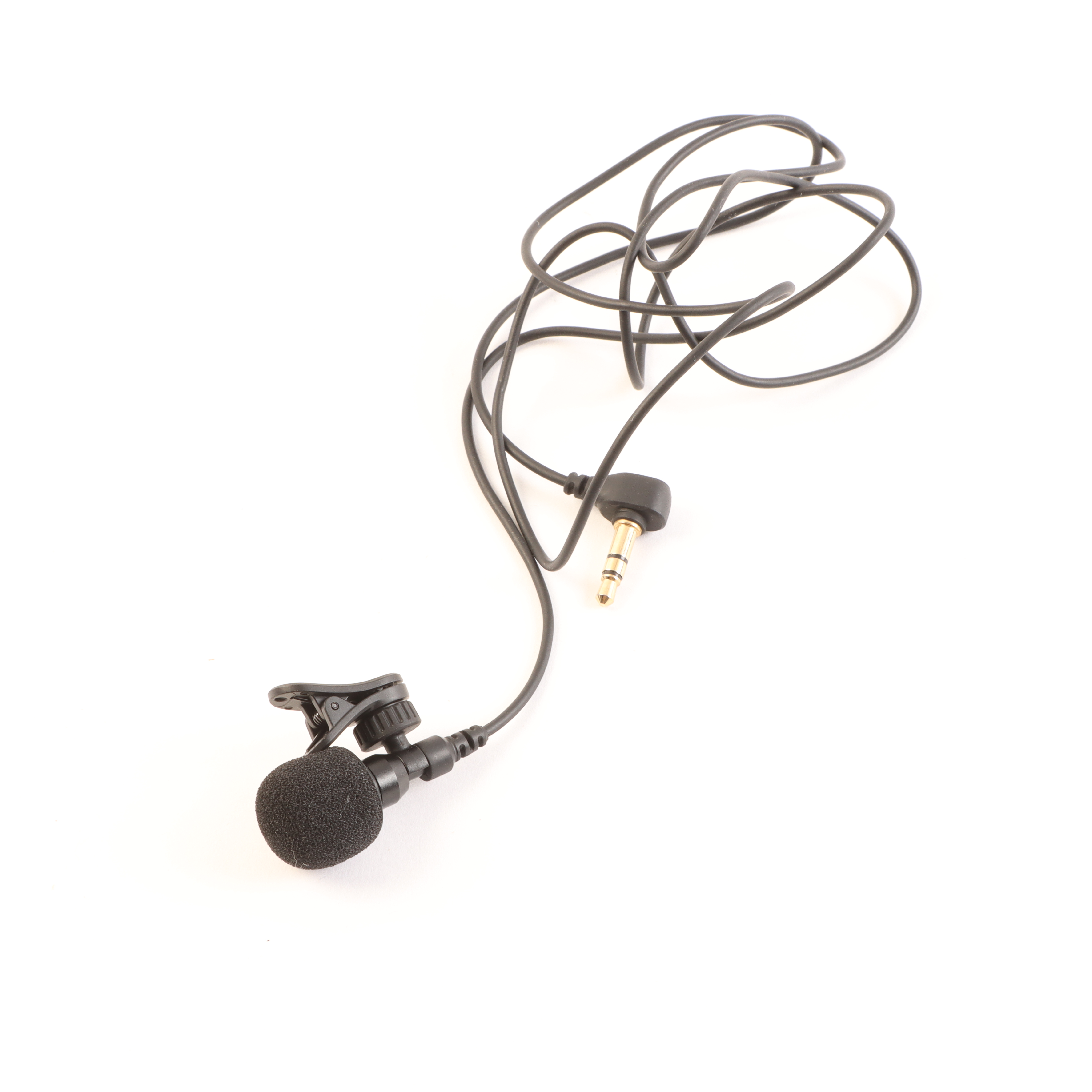 USED DJI Lavalier Mic