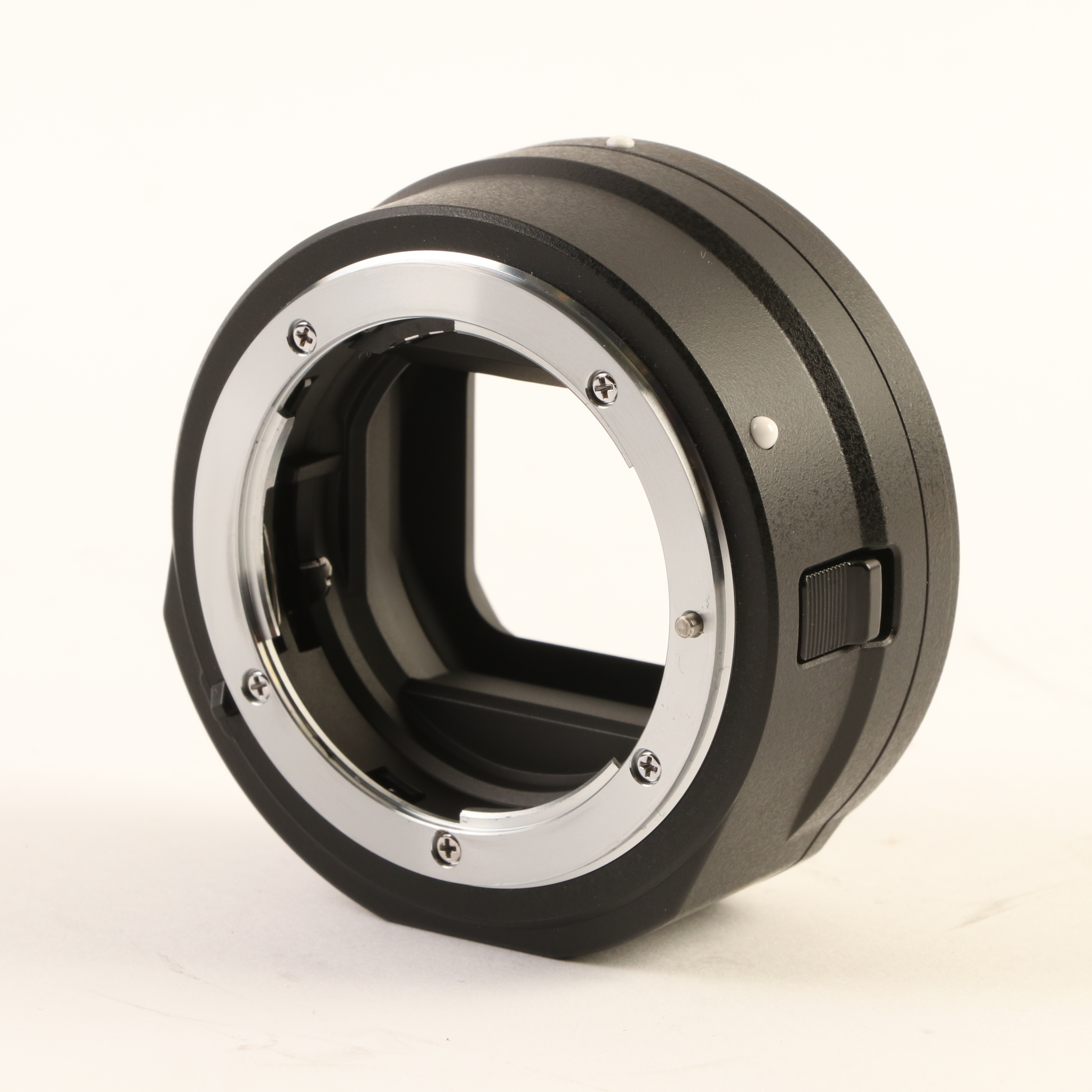 USED Nikon FTZ II Mount Adapter