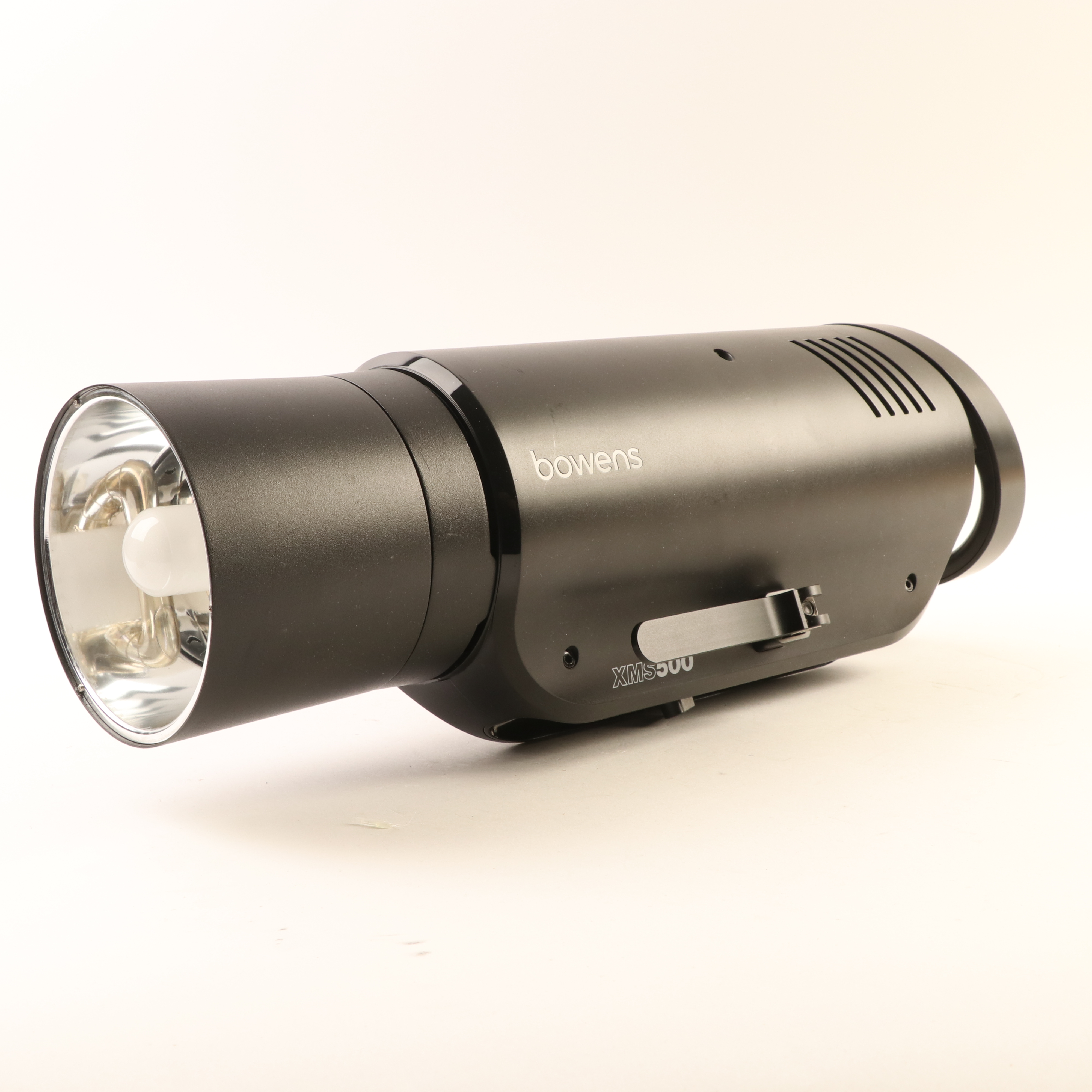USED Bowens XMS500 Flash Head