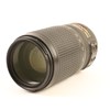 USED Nikon 70-300mm f4.5-5.6 G AF-S VR IF-ED Lens
