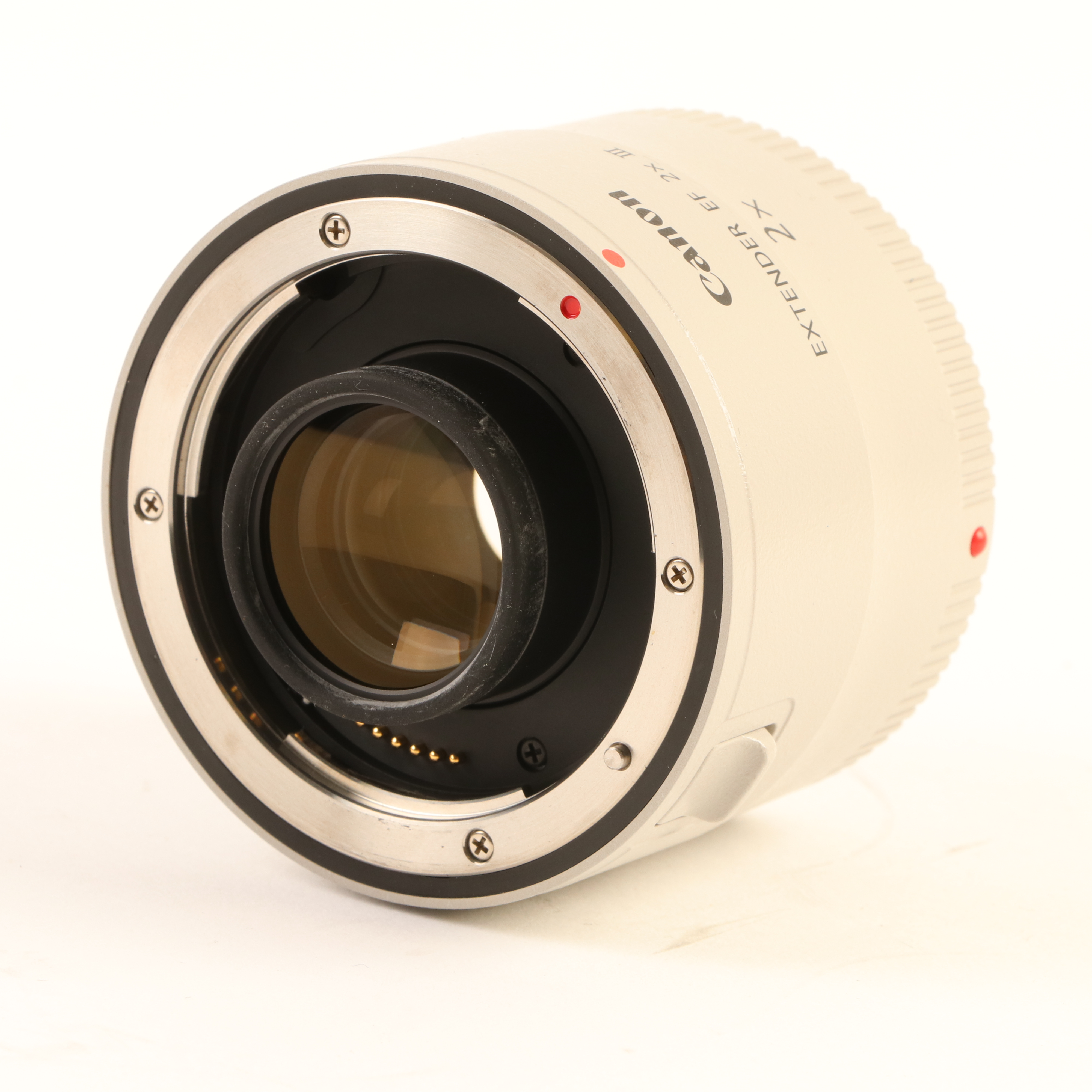 USED Canon EF 2x III Extender