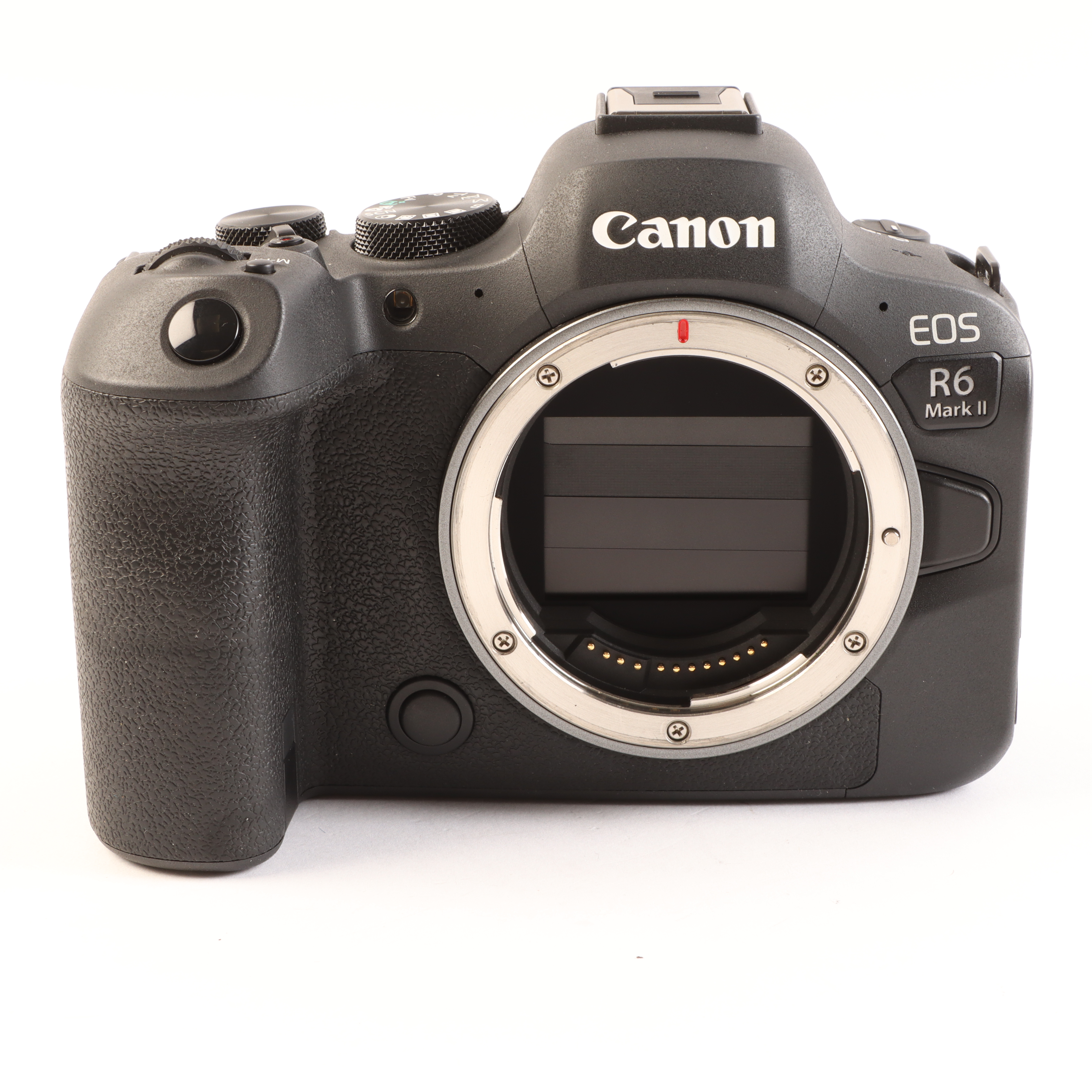 USED Canon EOS R6 Mark II Digital Camera Body