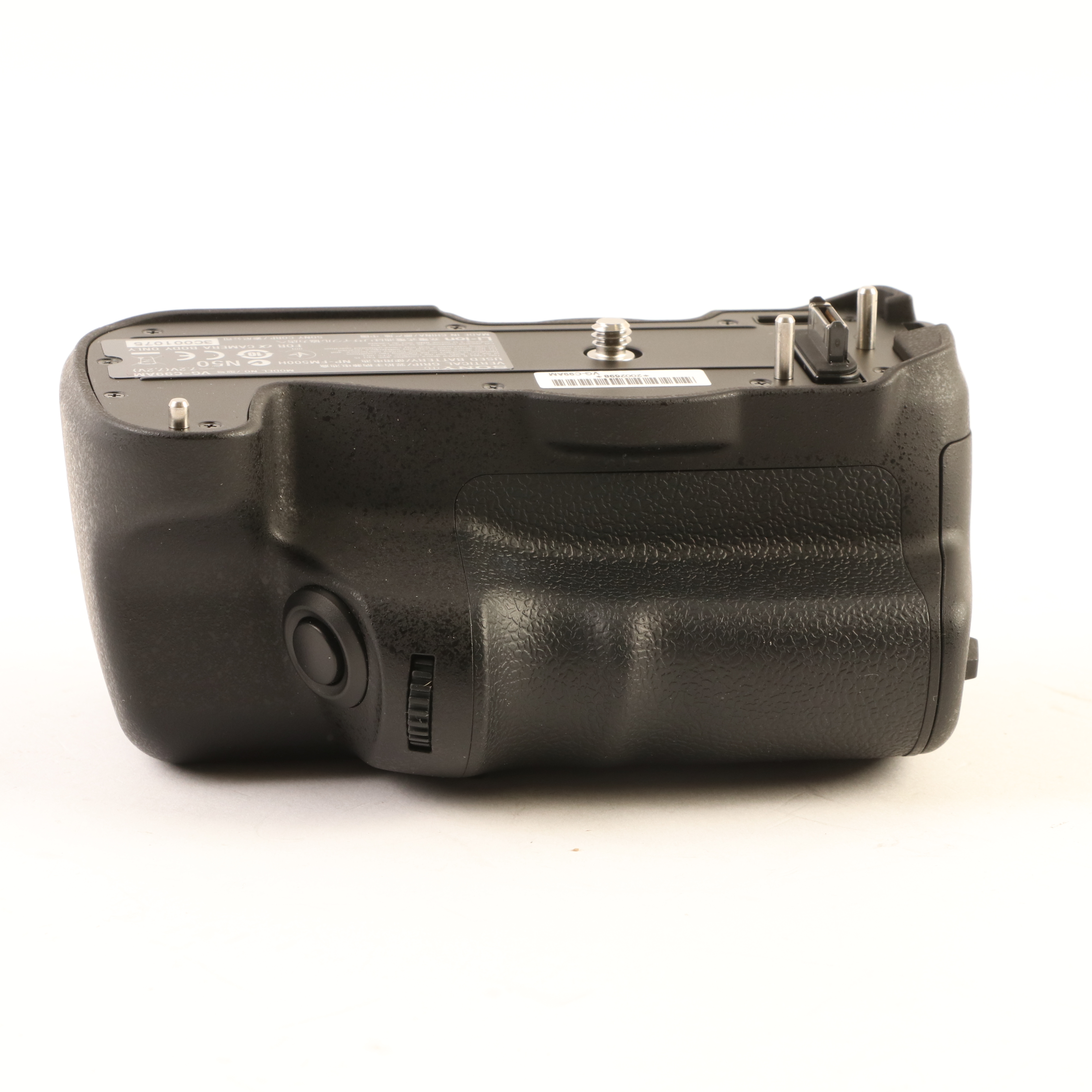 USED Sony VG-C99AM Vertical Grip for A99