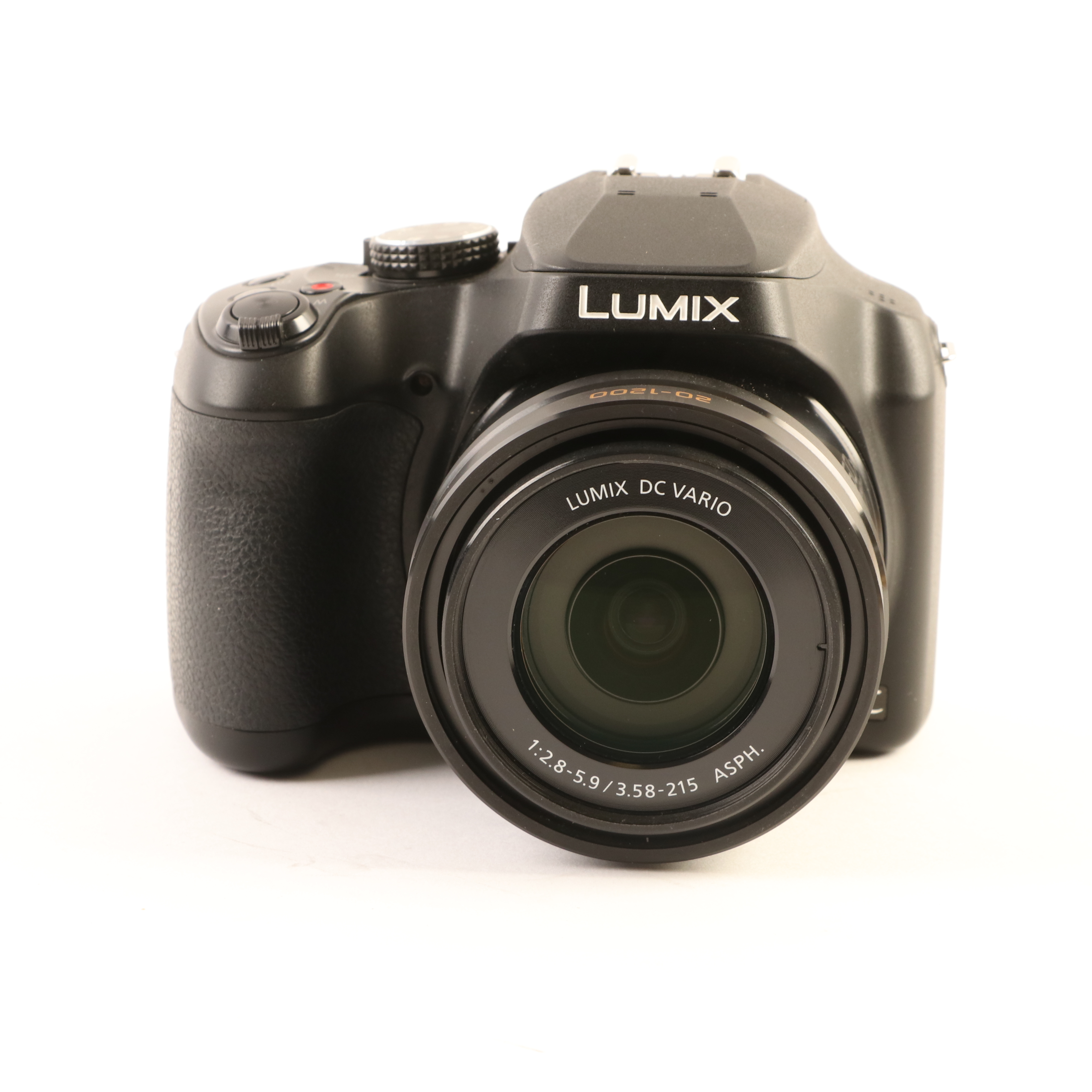 USED Panasonic Lumix DMC-FZ82 Digital Camera
