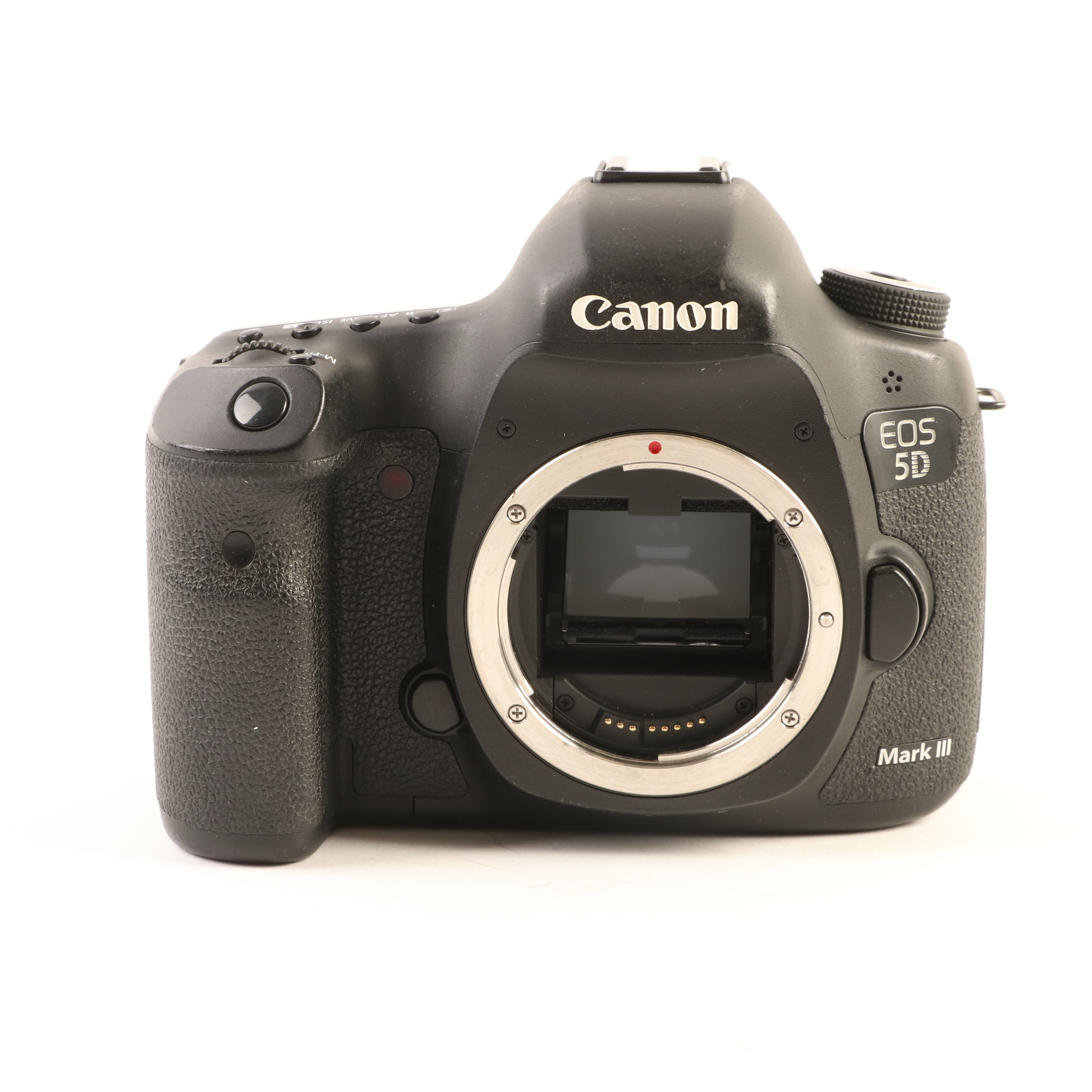 USED Canon EOS 5D Mark III Digital SLR Camera Body