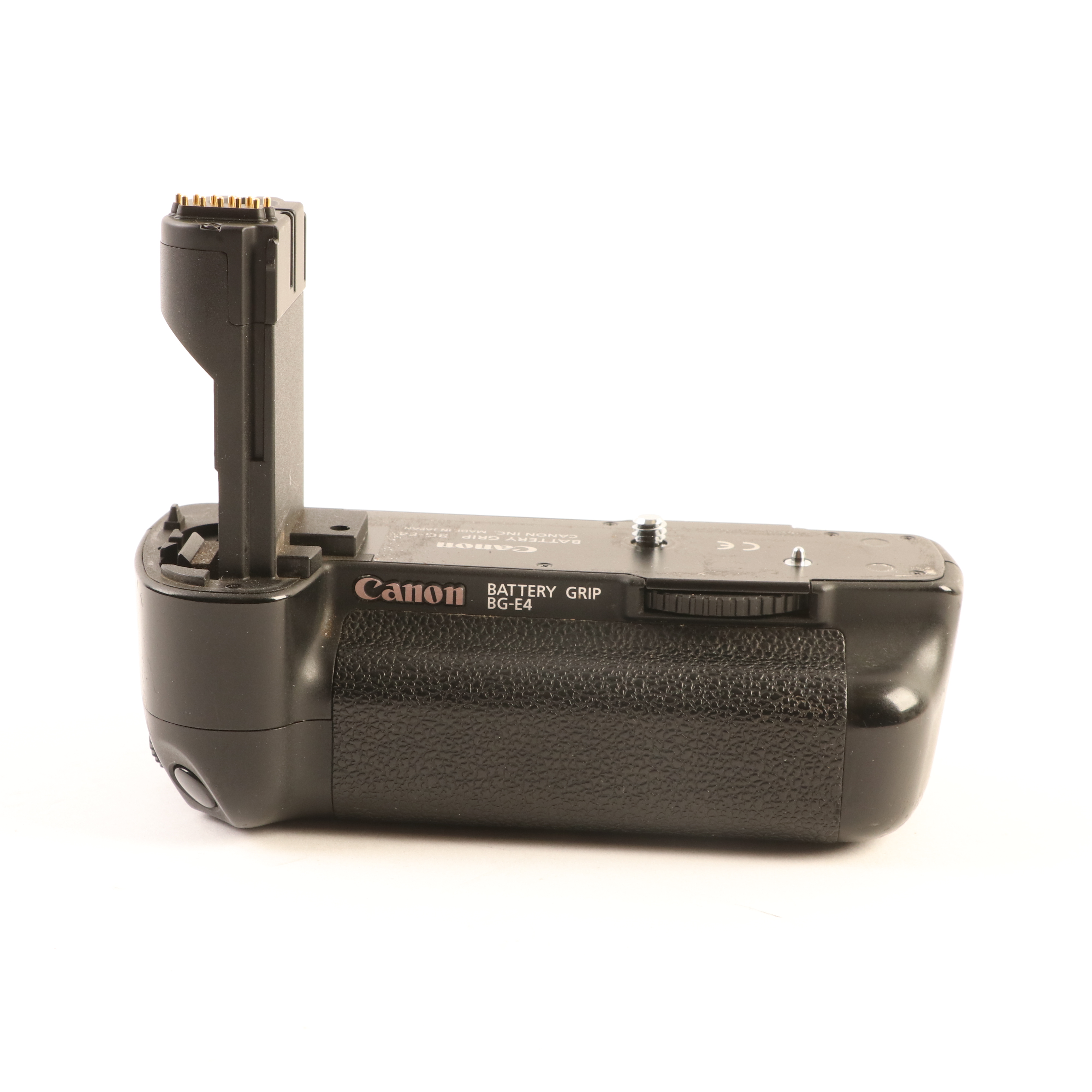 USED Canon BG-E4 Battery Grip
