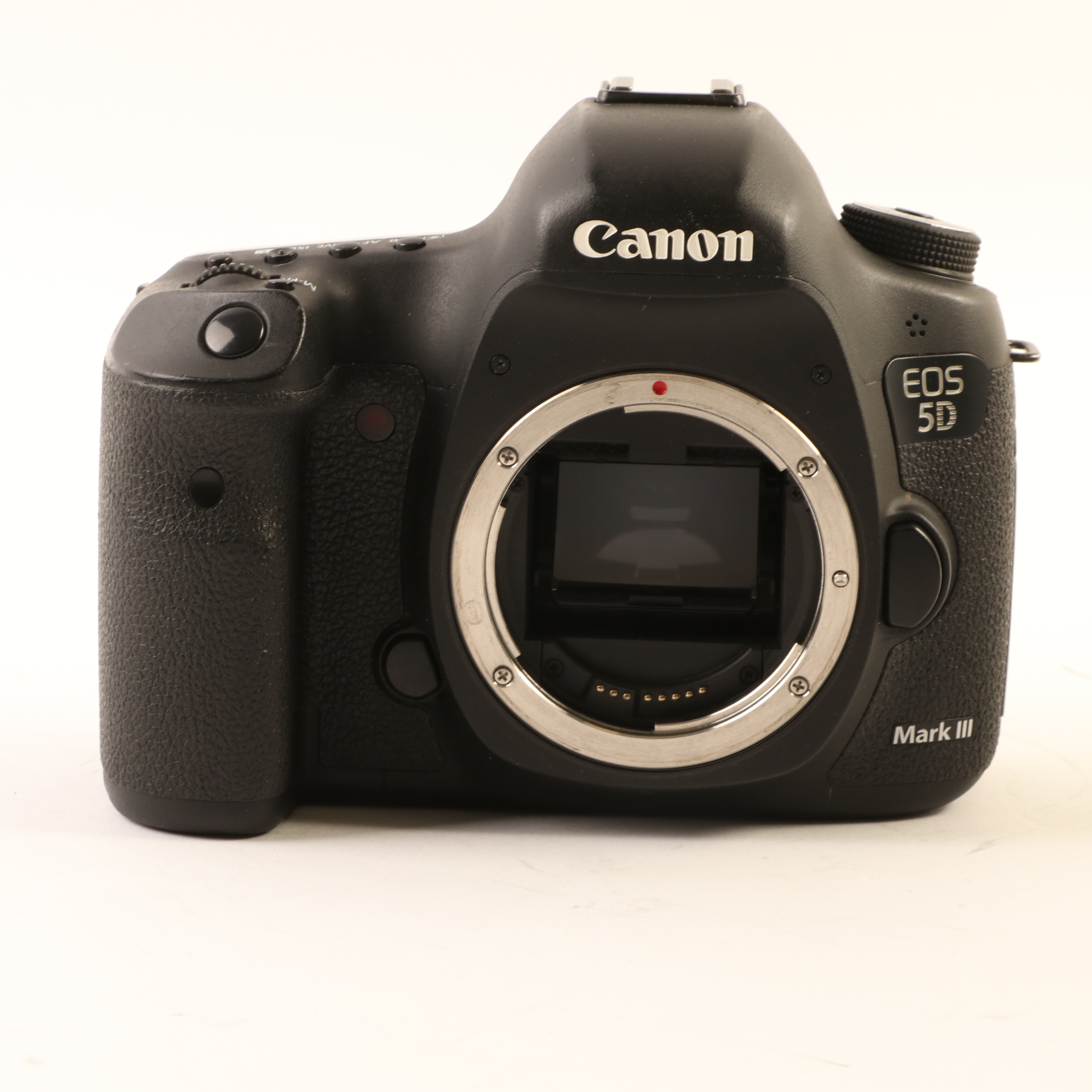 USED Canon EOS 5D Mark III Digital SLR Camera Body