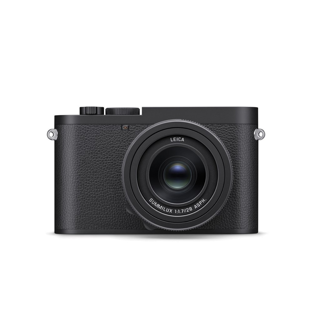 Leica Q3 Monochrom Digital Camera | Wex Photo Video