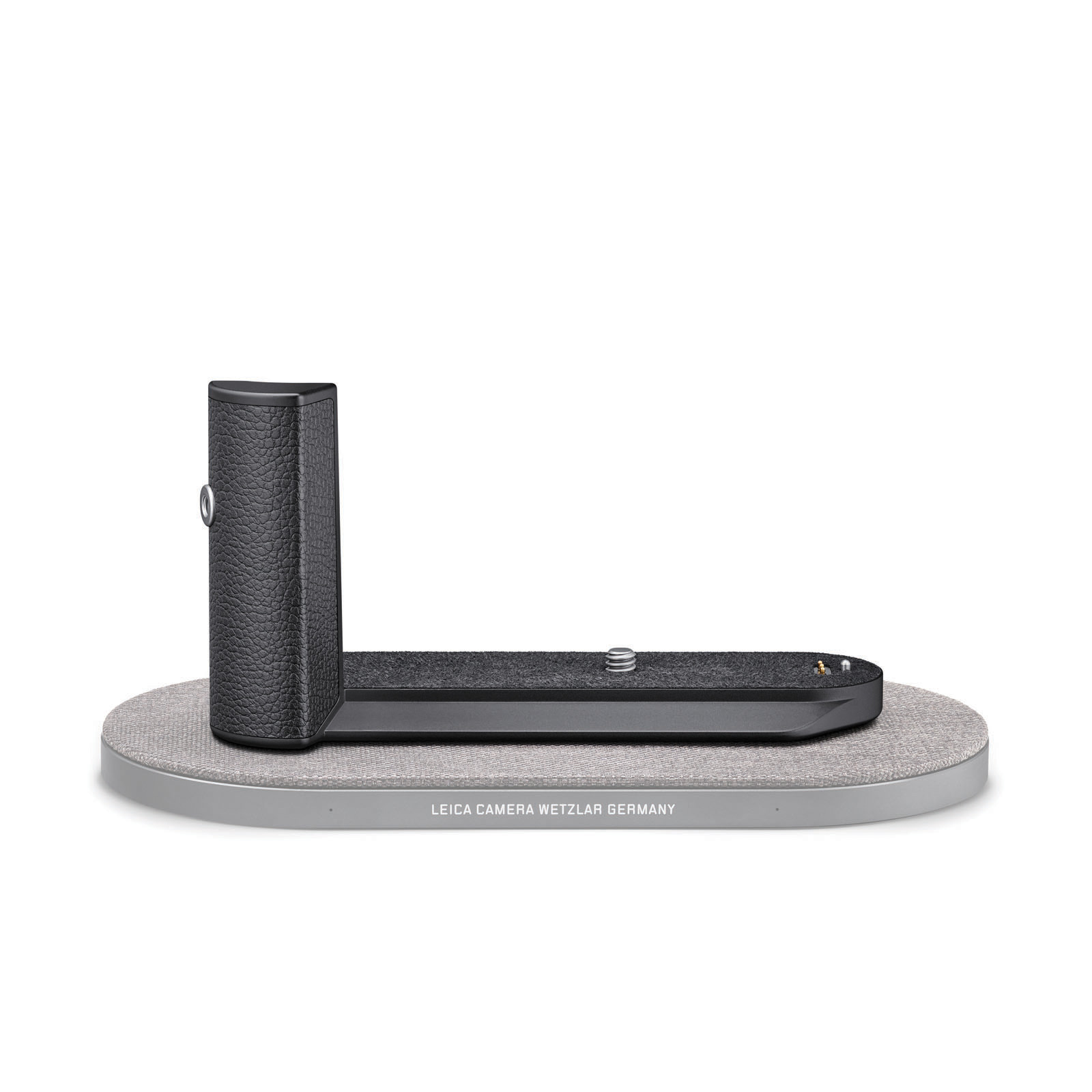 Leica Wireless Charging Handgrip HG-DC 1 - Monochrom