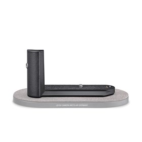 Leica Wireless Charging Handgrip HG-DC 1 - Monochrom