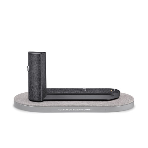 Leica Wireless Charging Handgrip HG-DC 1 - Monochrom