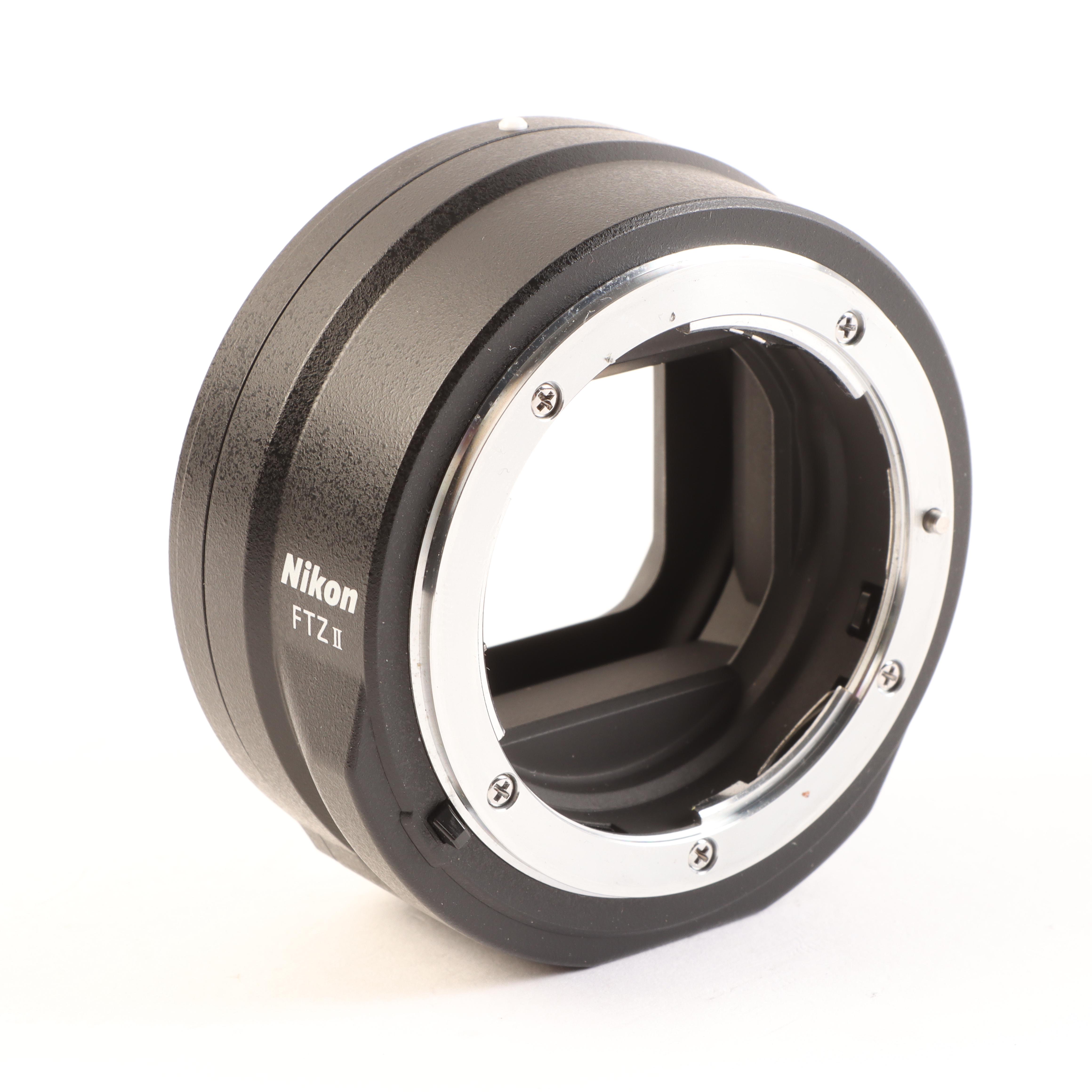 USED Nikon FTZ II Mount Adapter