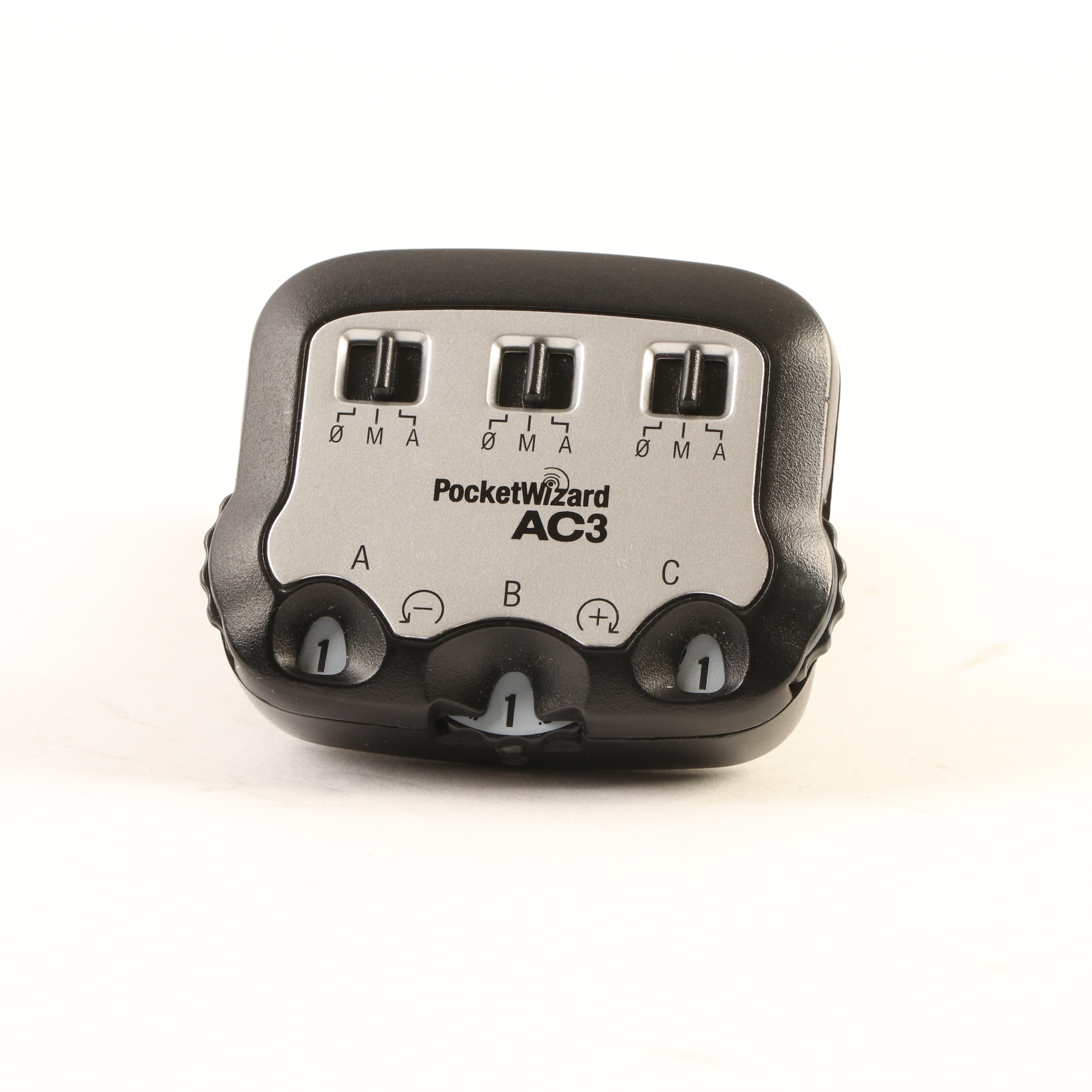 USED PocketWizard AC3 Zone Controller - Nikon