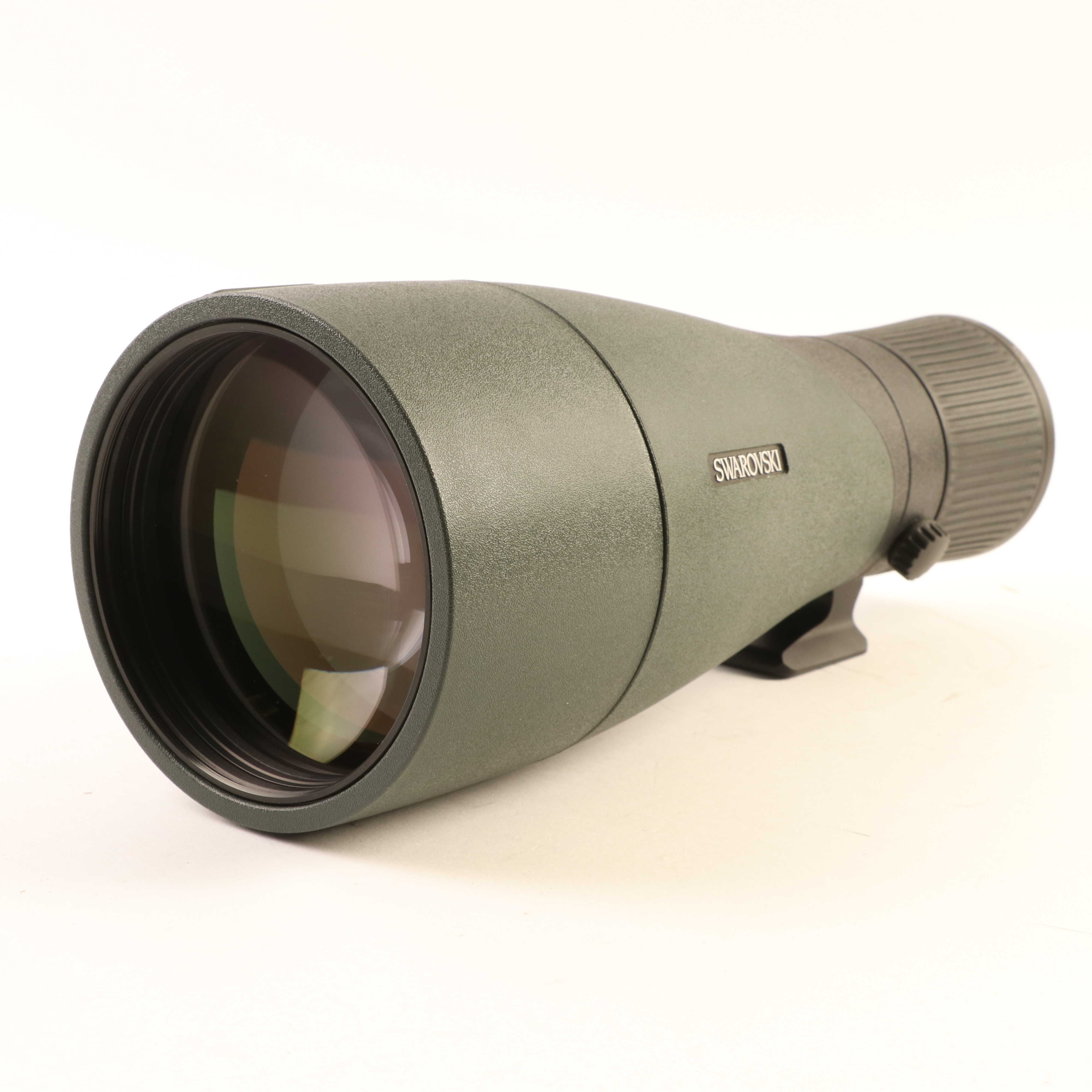 USED Swarovski 95mm Objective Module