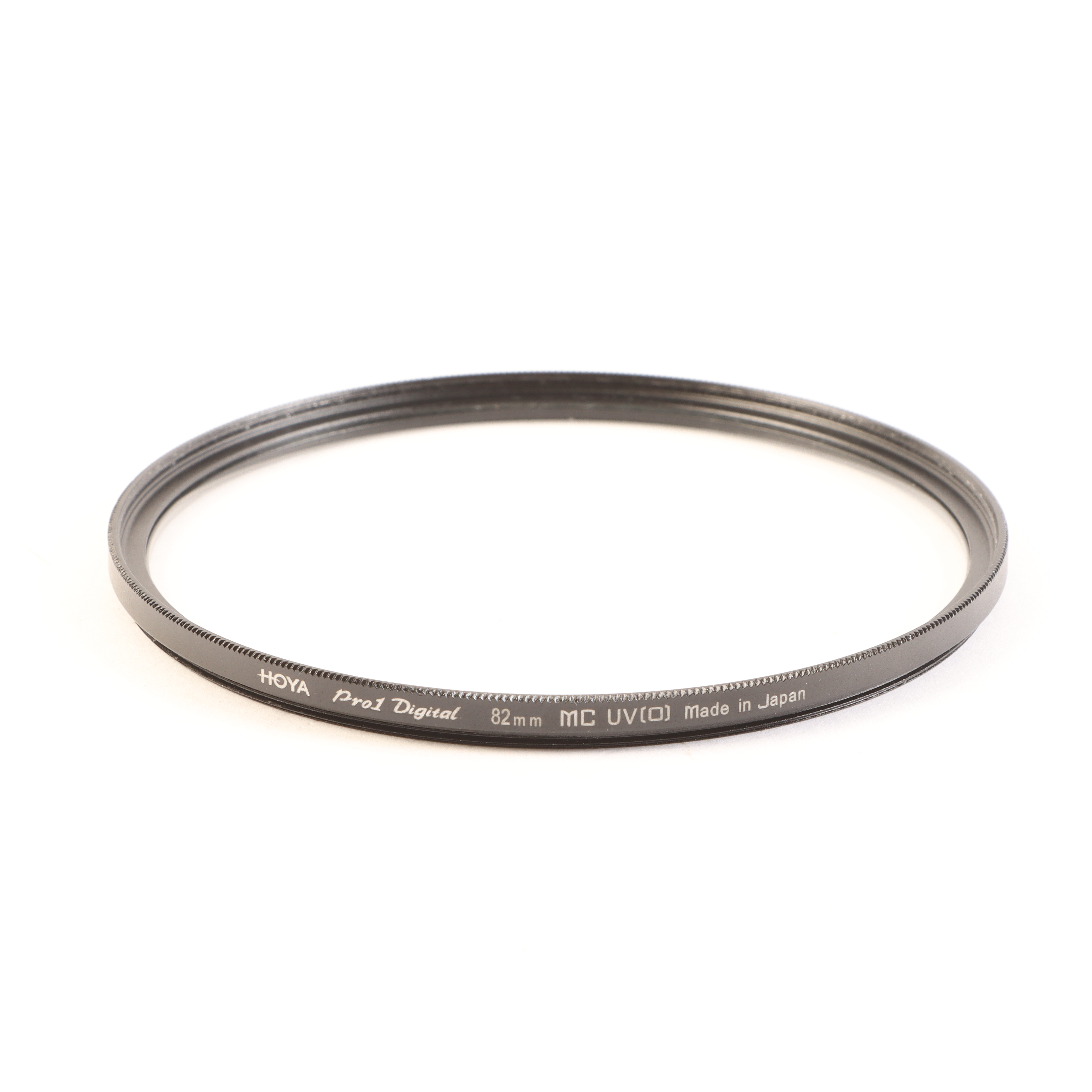 USED Hoya 82mm Pro1 Digital UV Filter