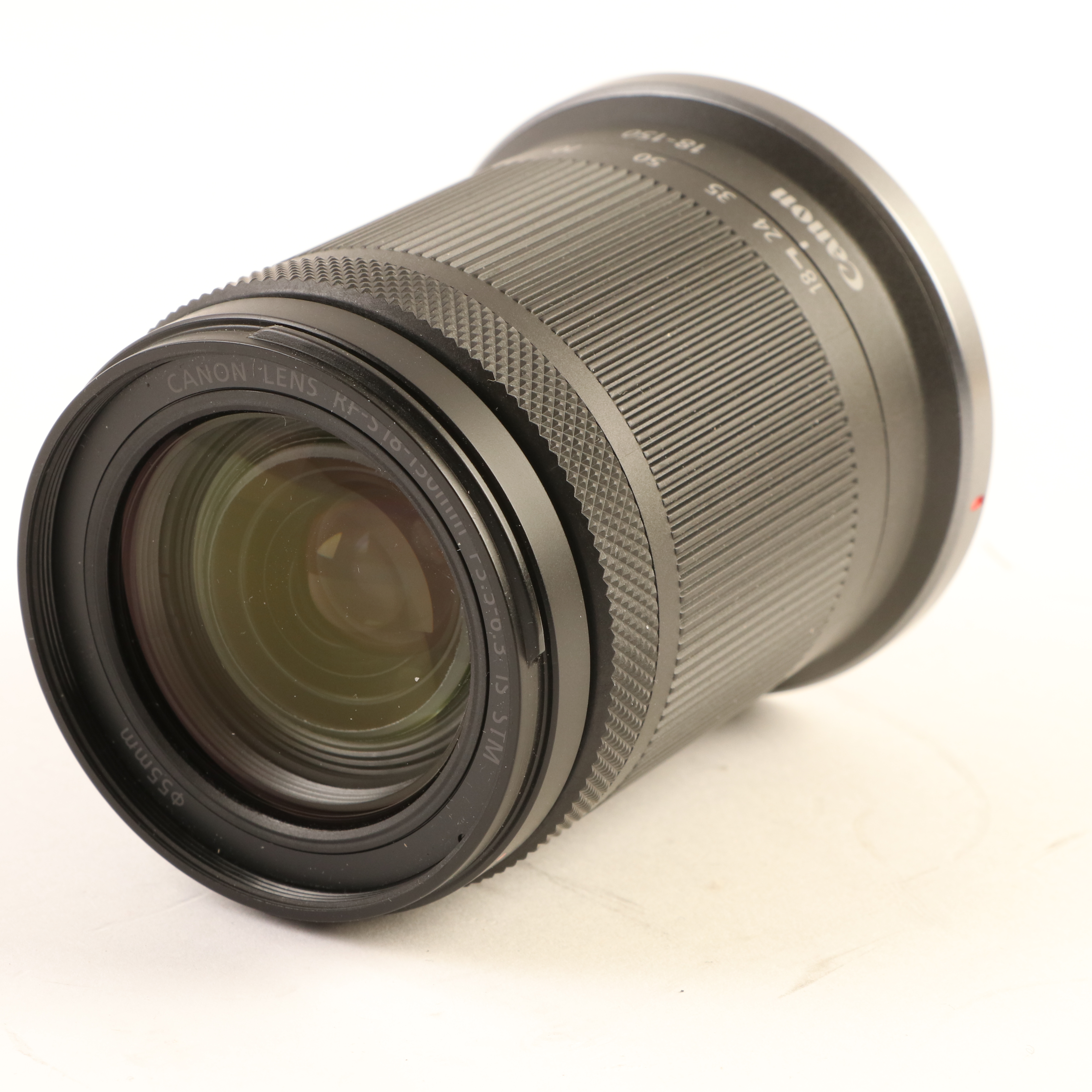 USED Canon RF-S 18-150mm f3.5-6.3 IS STM Lens