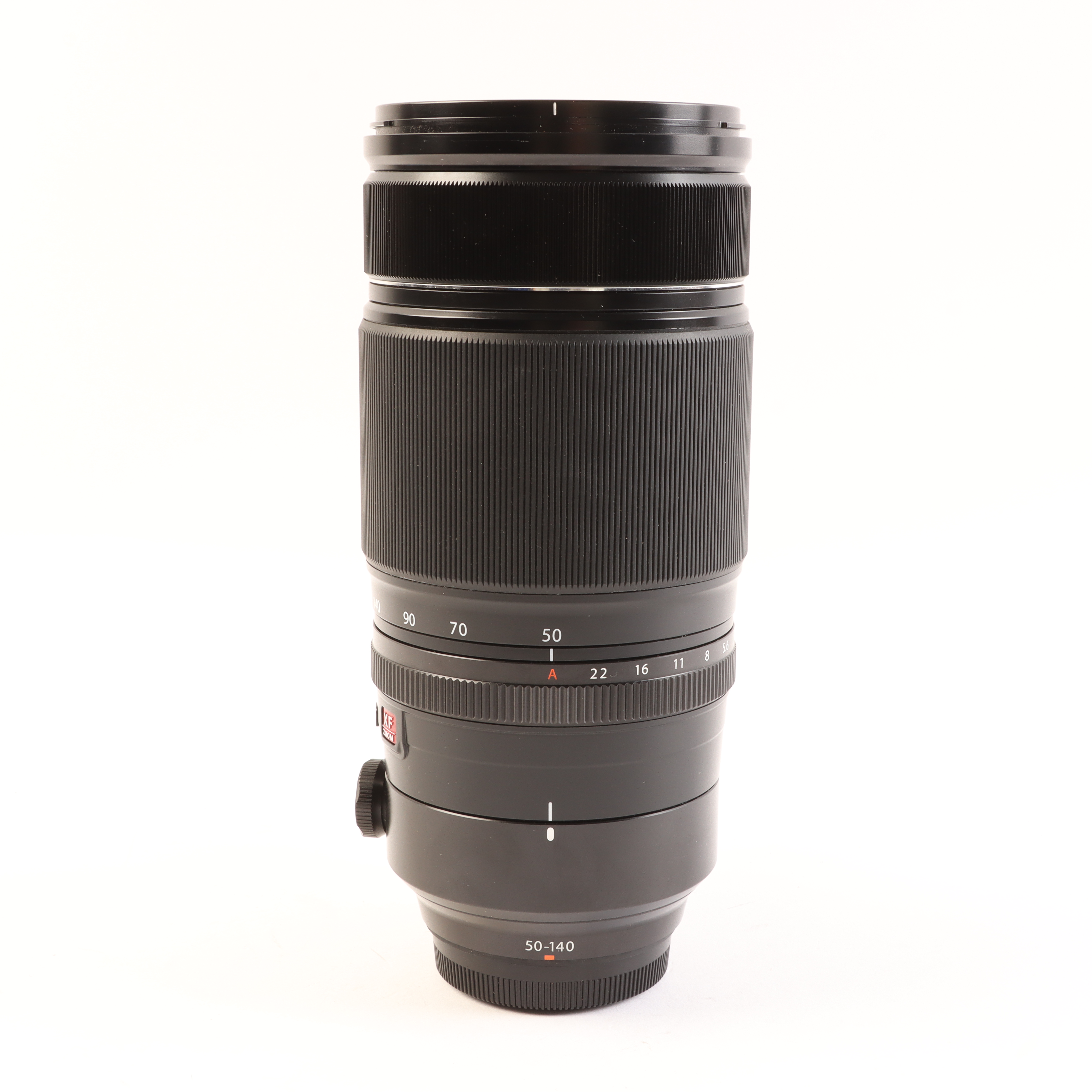 USED Fujifilm XF 50-140mm f2.8 WR OIS Lens