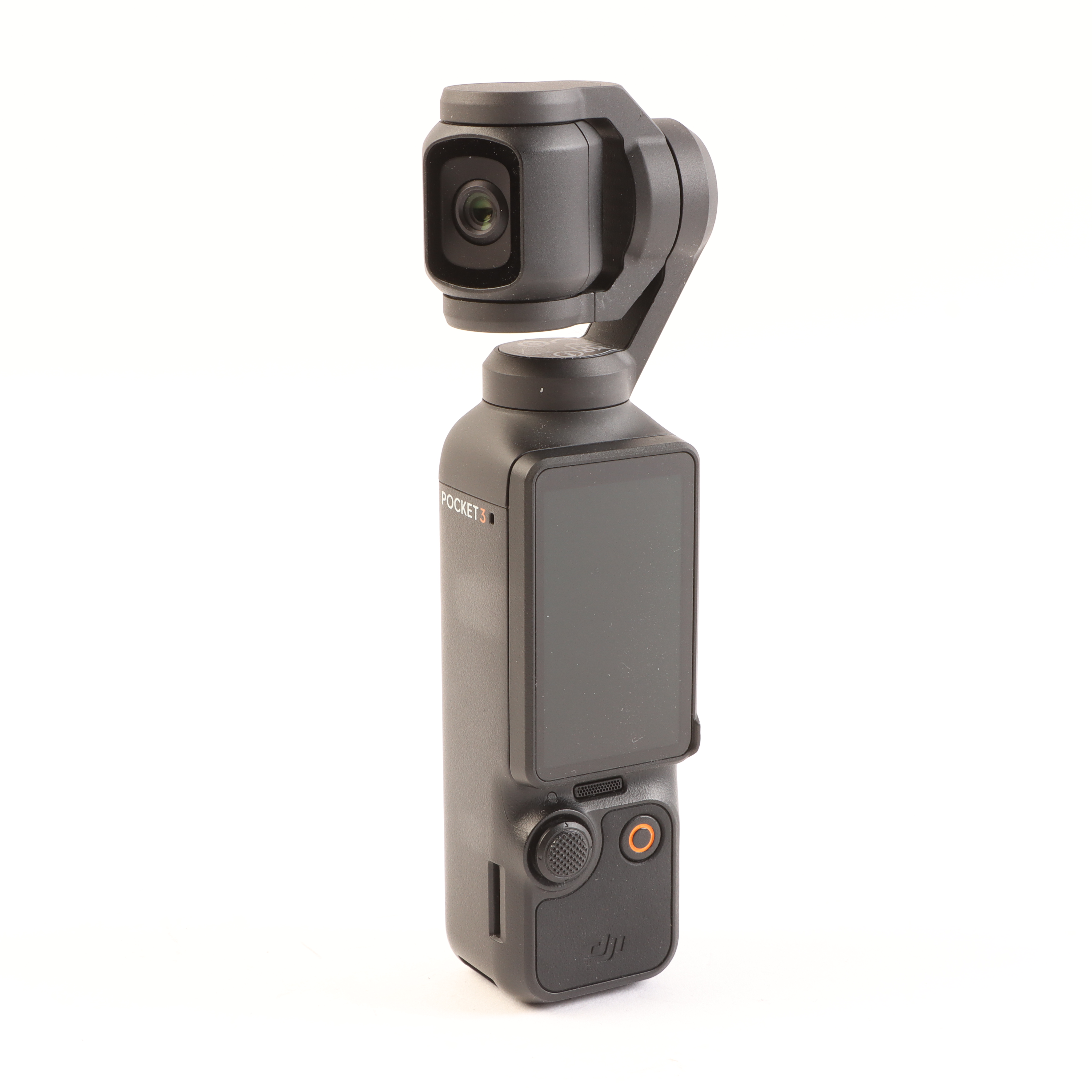 USED DJI Osmo Pocket 3 Creator Combo