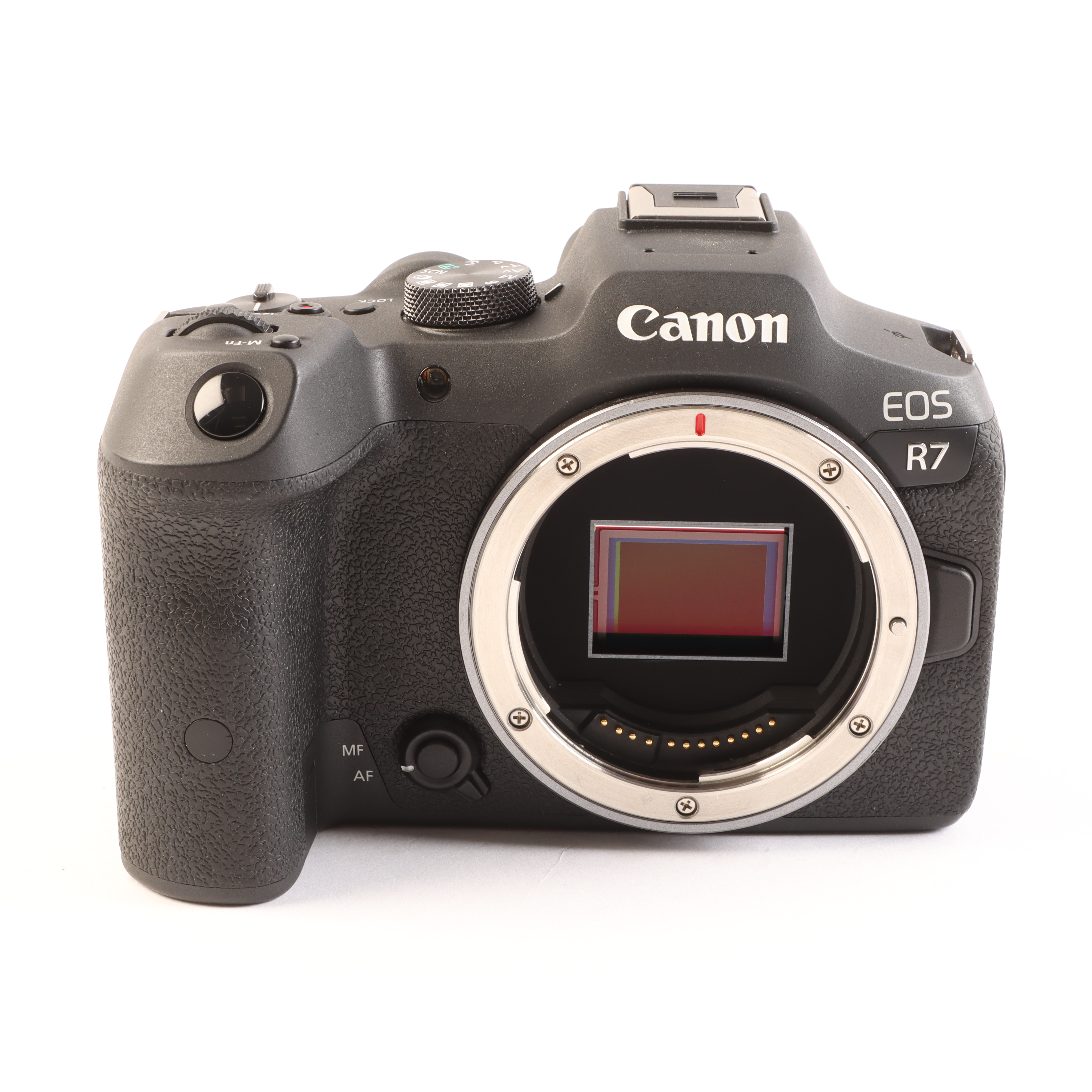 USED Canon EOS R7 Digital Camera Body
