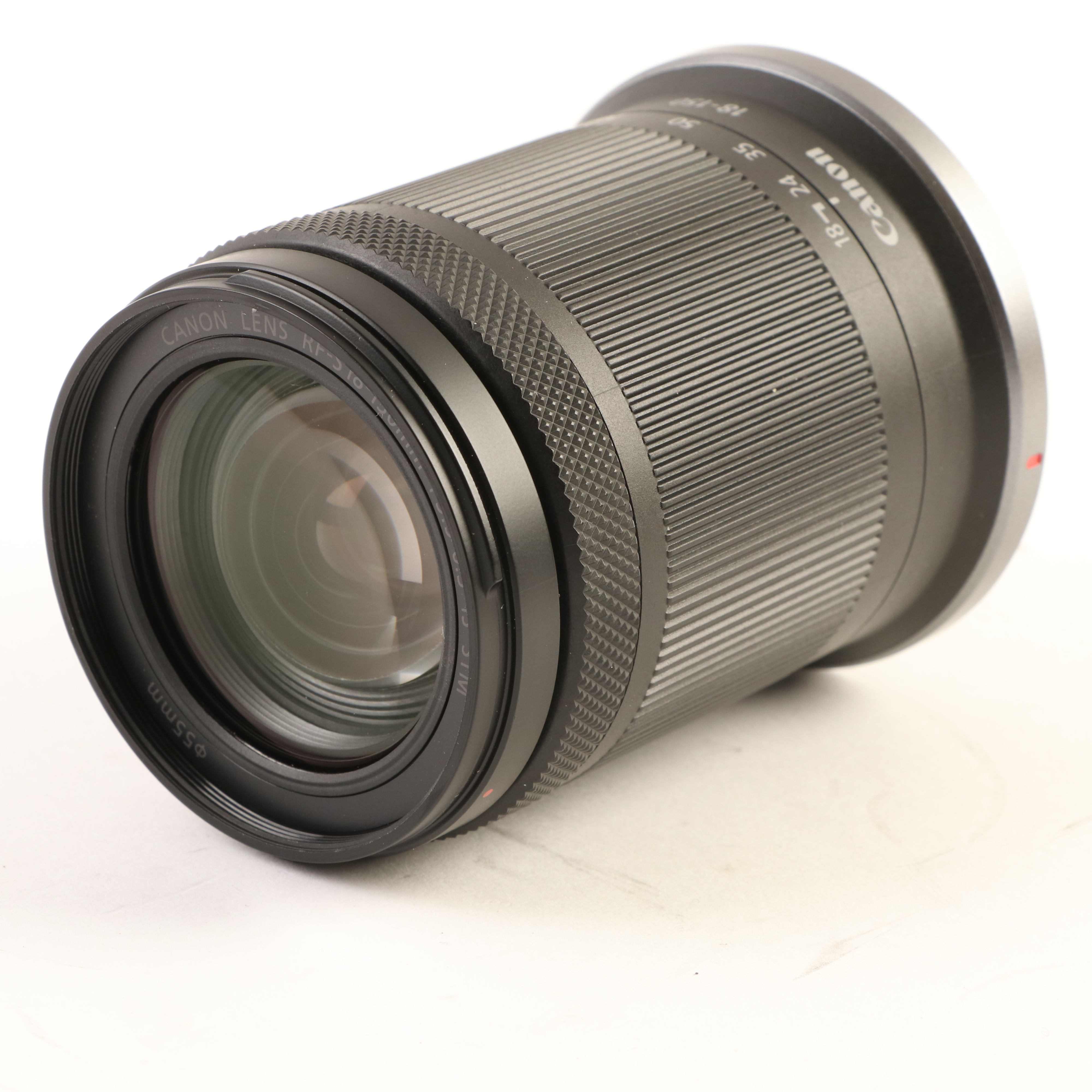 USED Canon RF-S 18-150mm f3.5-6.3 IS STM Lens