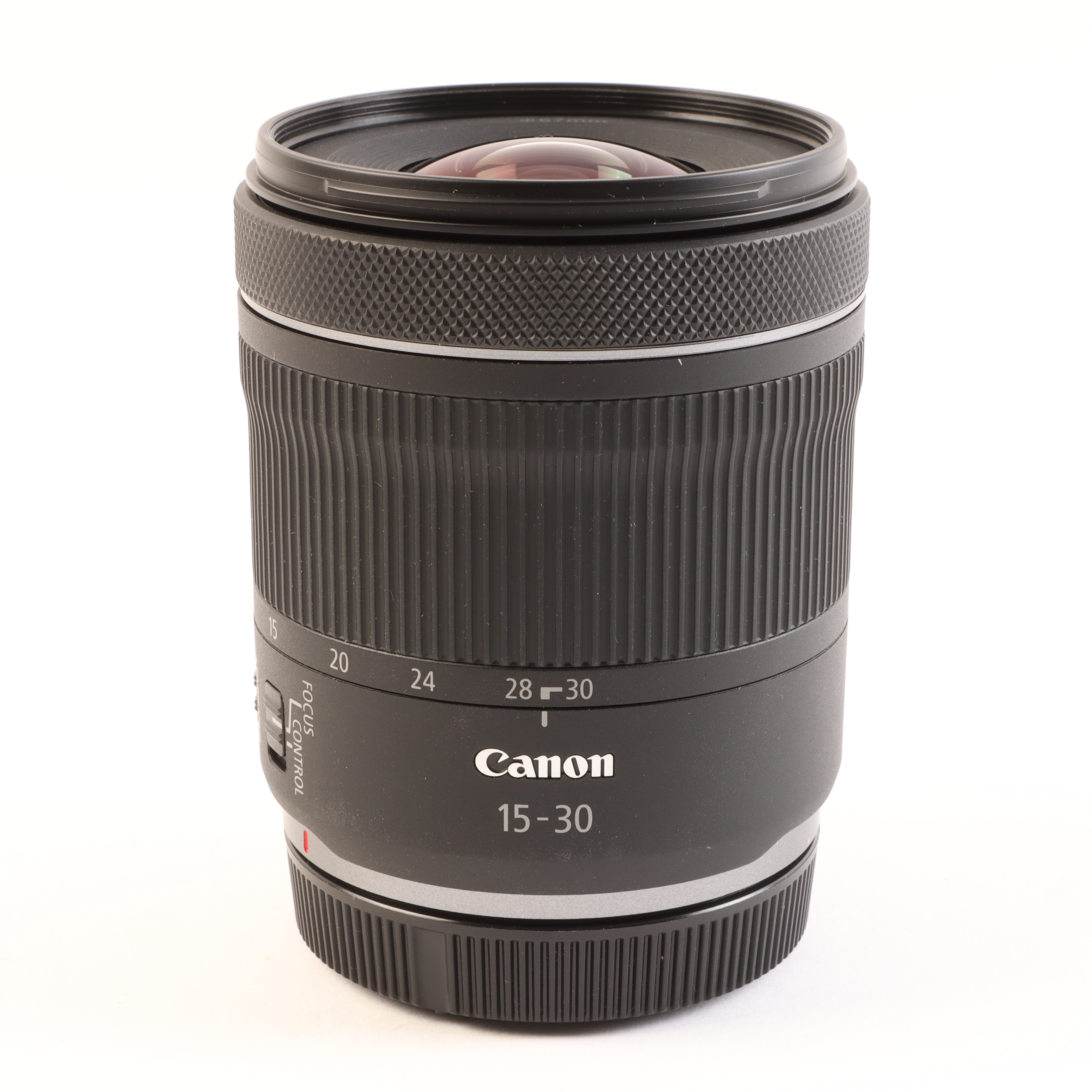 USED Canon RF 15-30mm f4.5-6.3 IS STM Lens