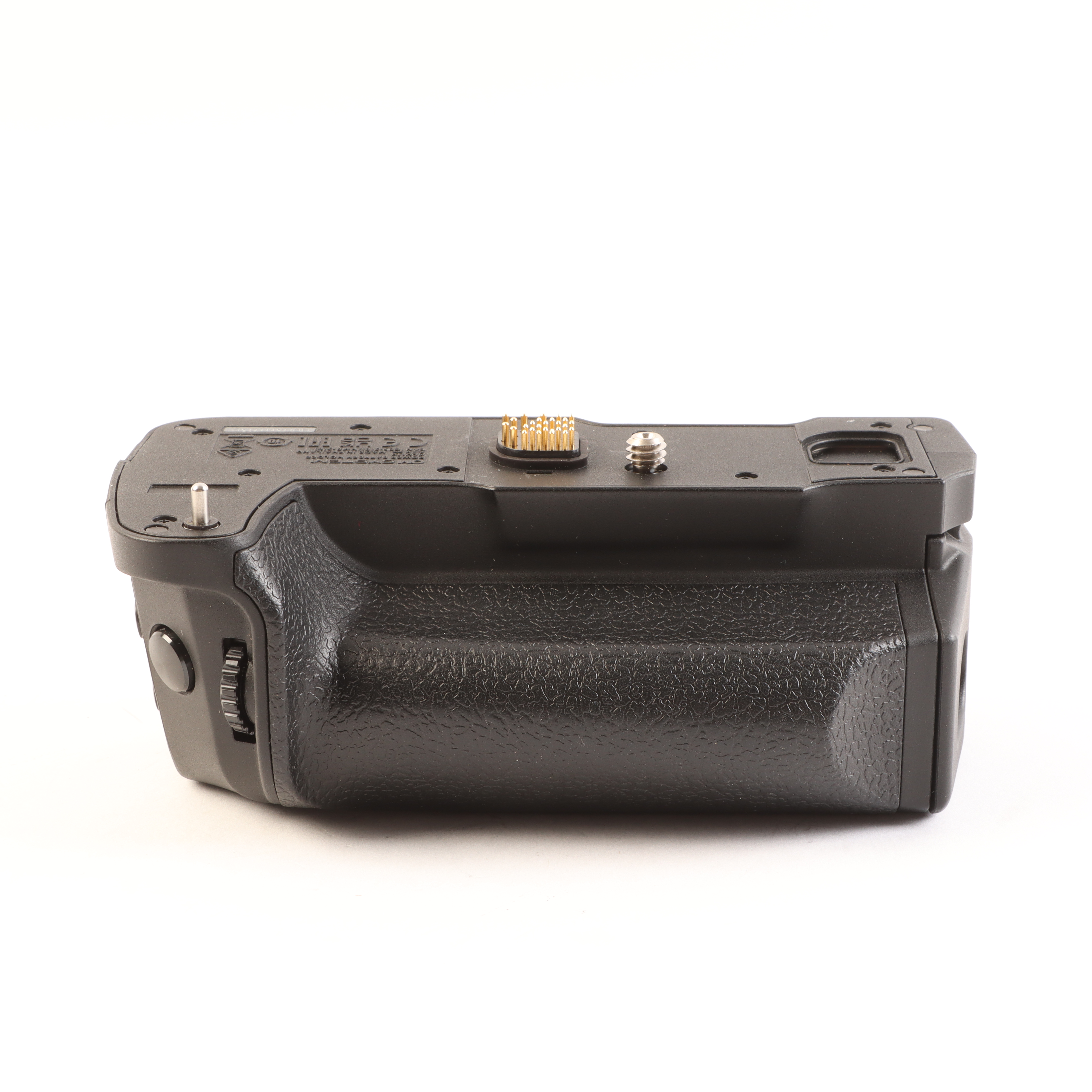 USED OM SYSTEM HLD-10 Power Grip