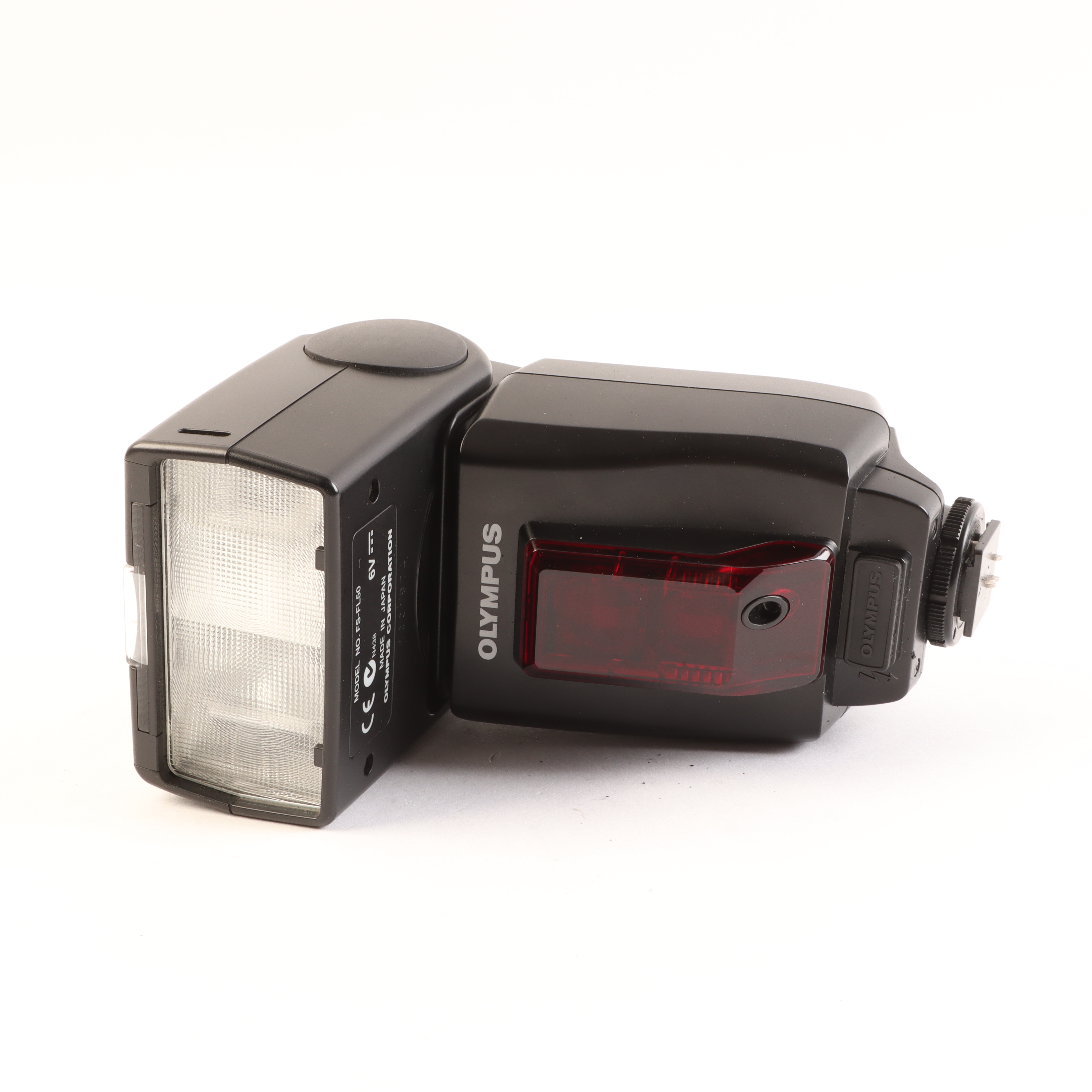 USED Olympus FL-50R Wireless Flash
