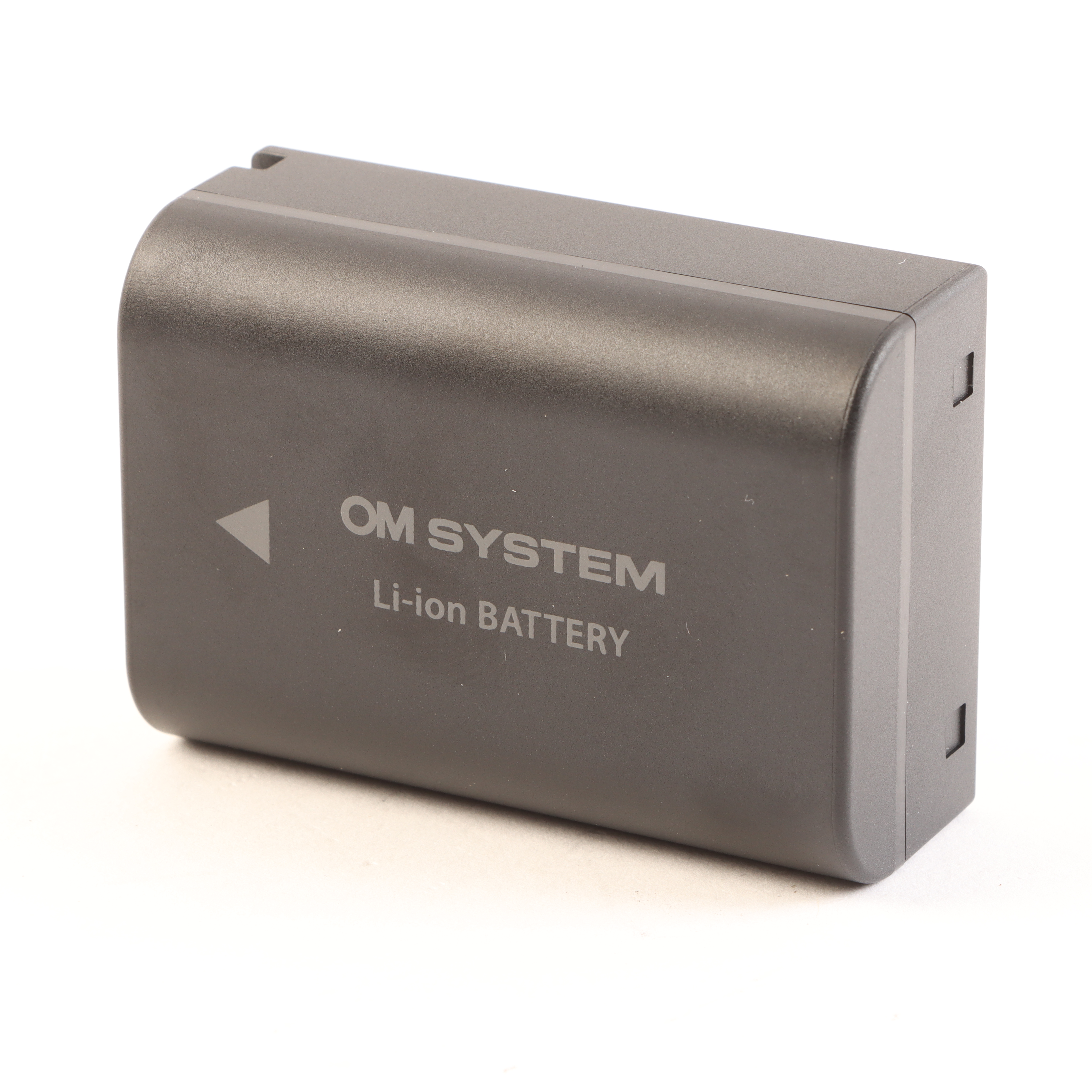 USED OM SYSTEM BLX-1 Battery