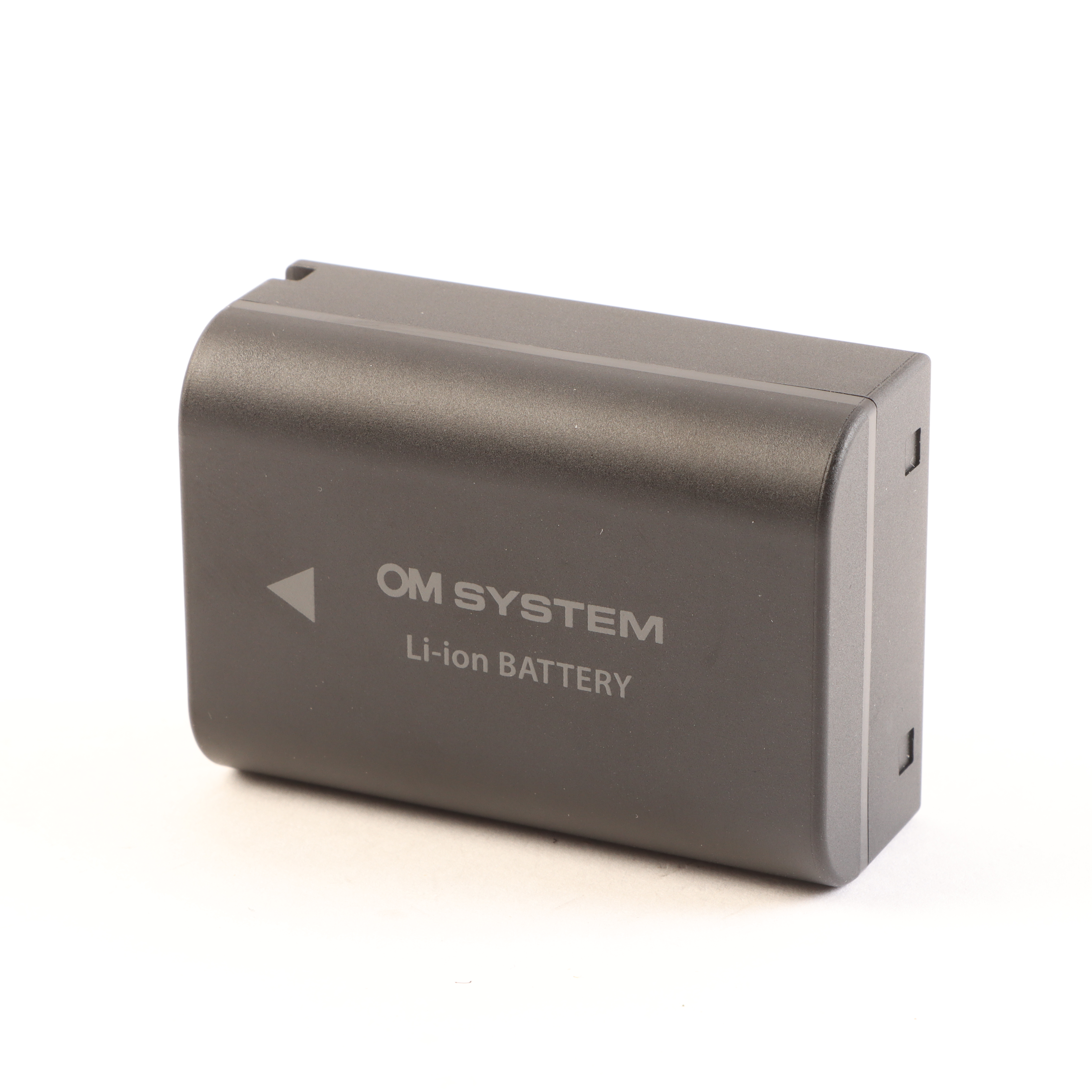 USED OM SYSTEM BLX-1 Battery