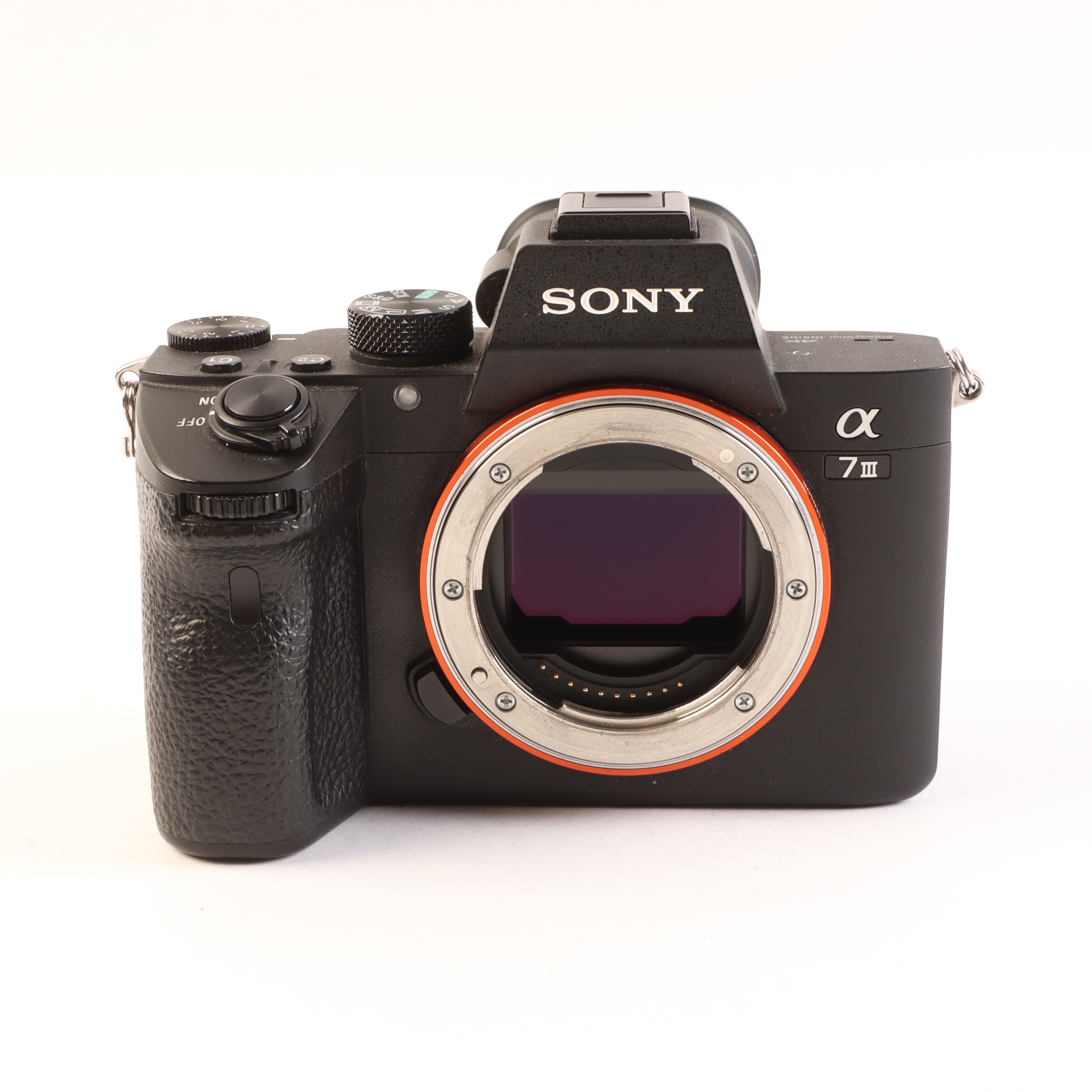 USED Sony A7 III Digital Camera Body