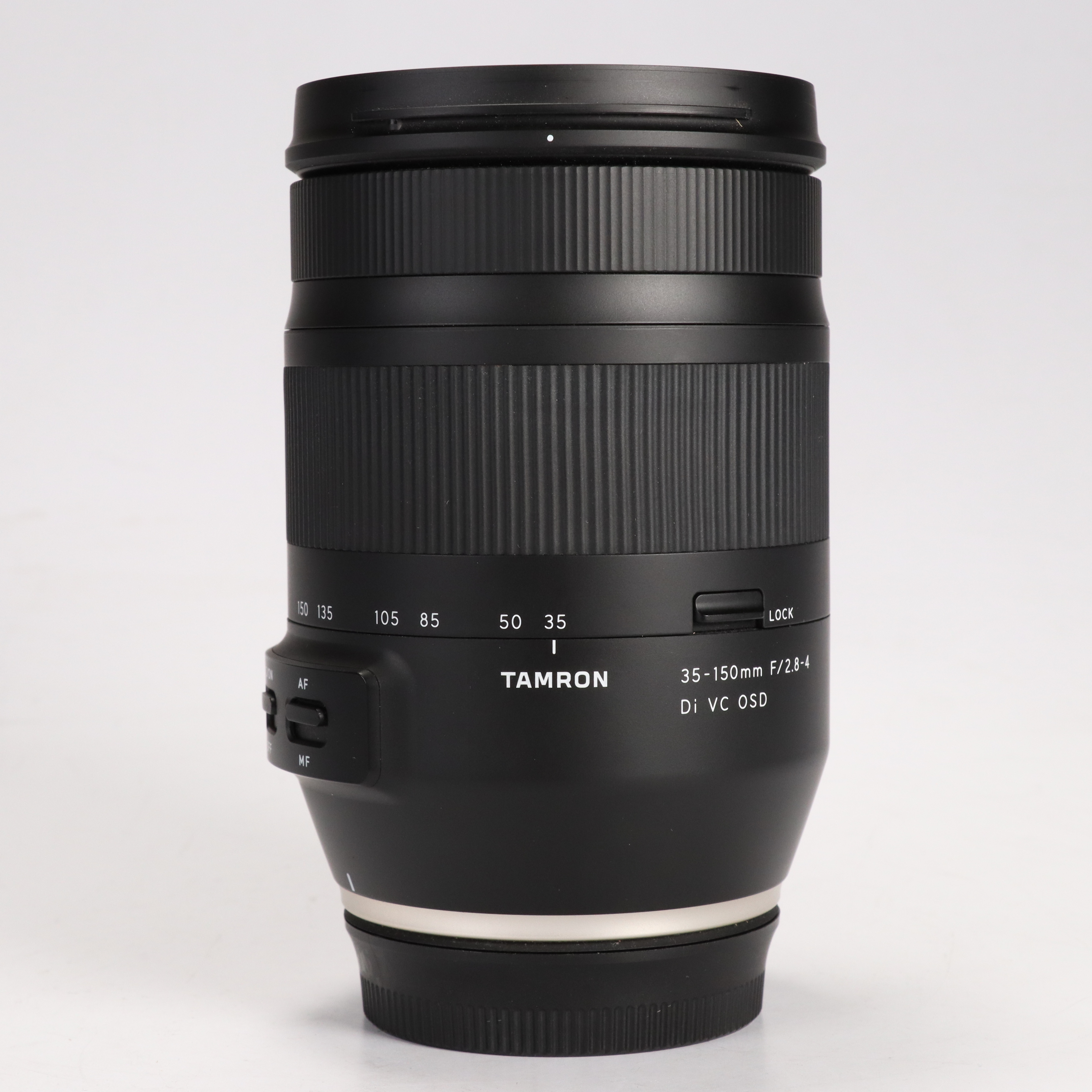 USED Tamron 35-150mm f2.8-4 Di VC OSD Lens for Canon EF