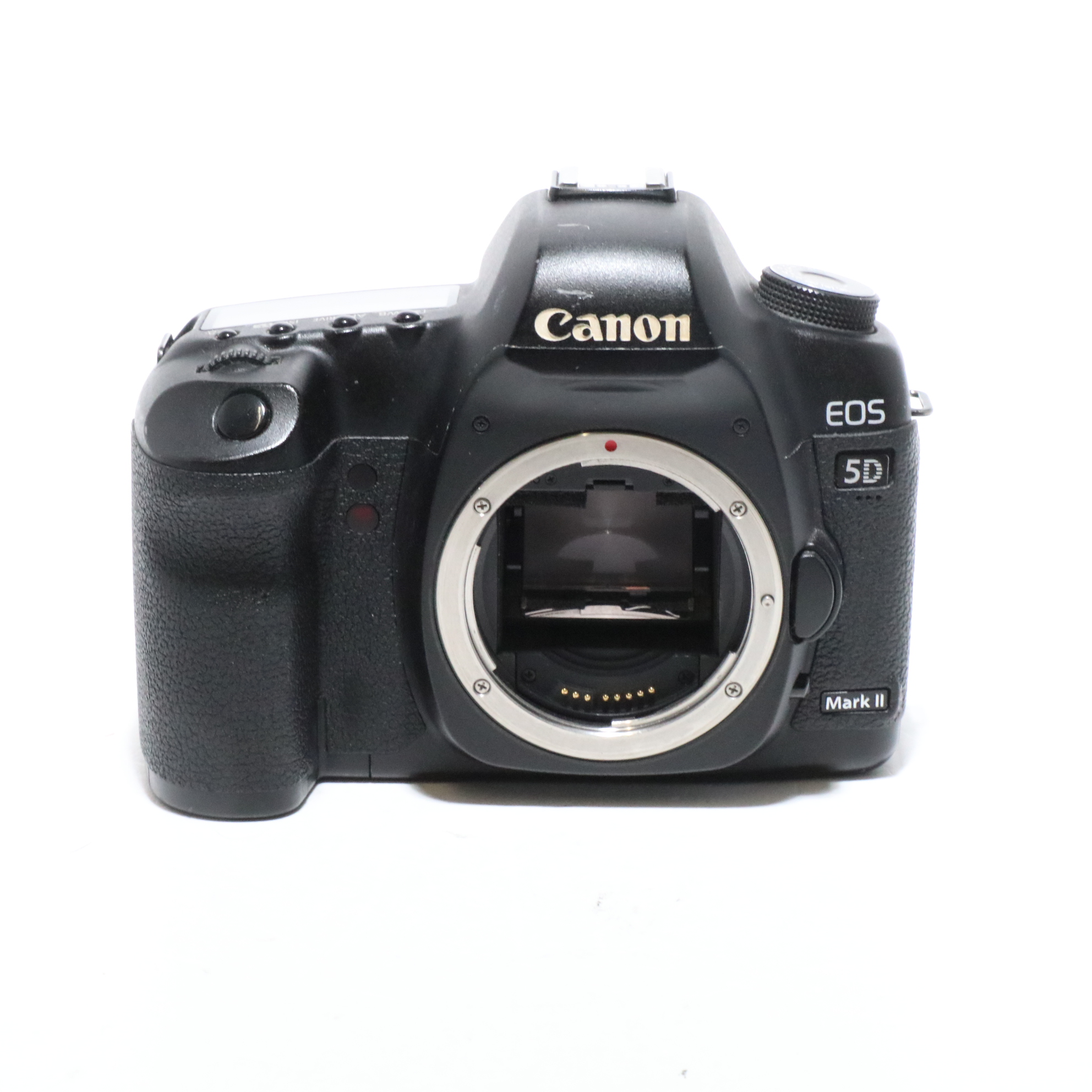USED Canon EOS 5D Mark II Digital SLR Camera Body