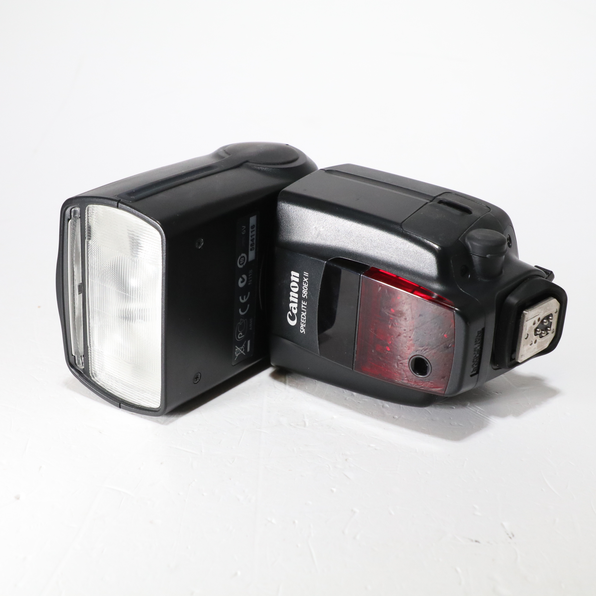 USED Canon Speedlite 580EX II Flashgun