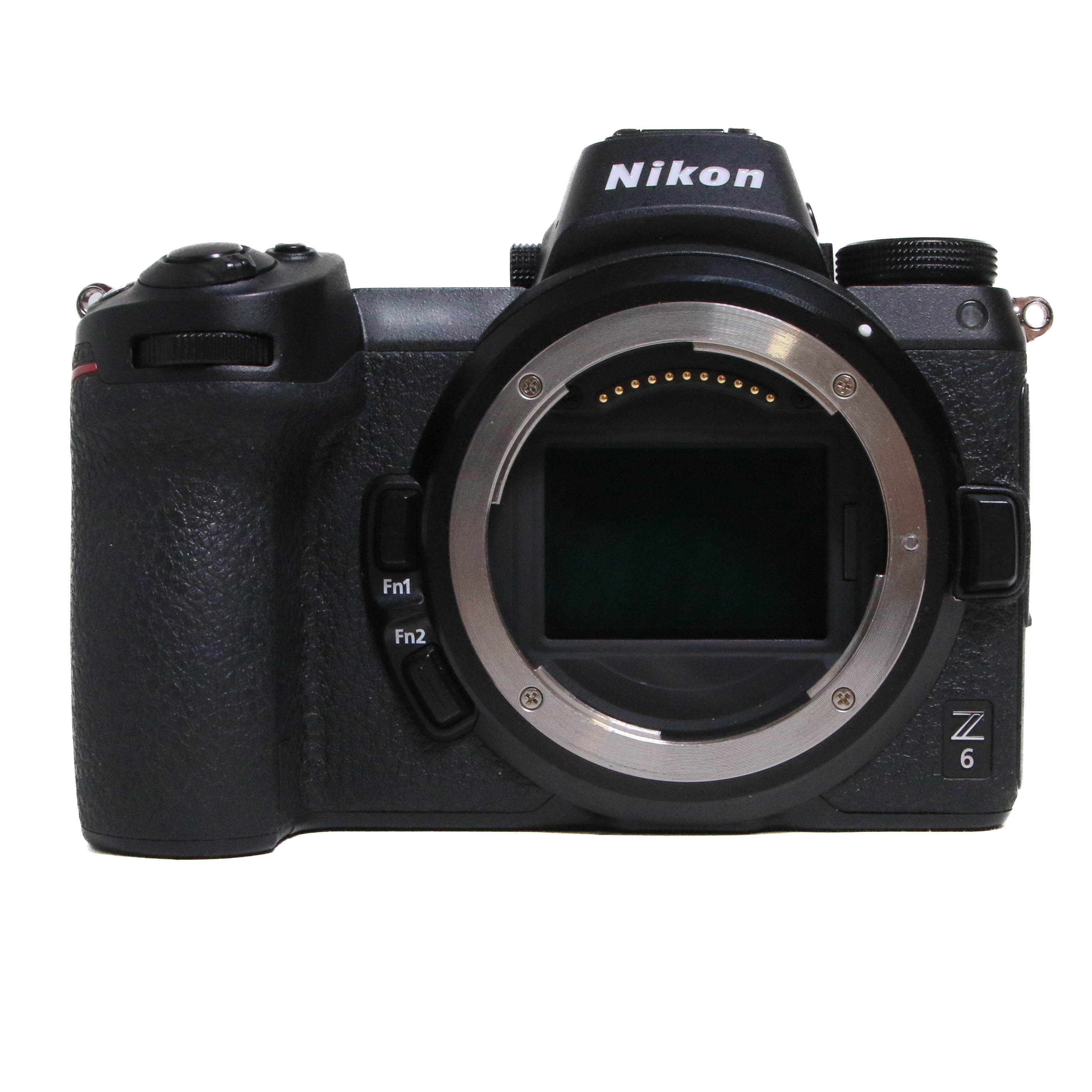 USED Nikon Z6 Digital Camera Body
