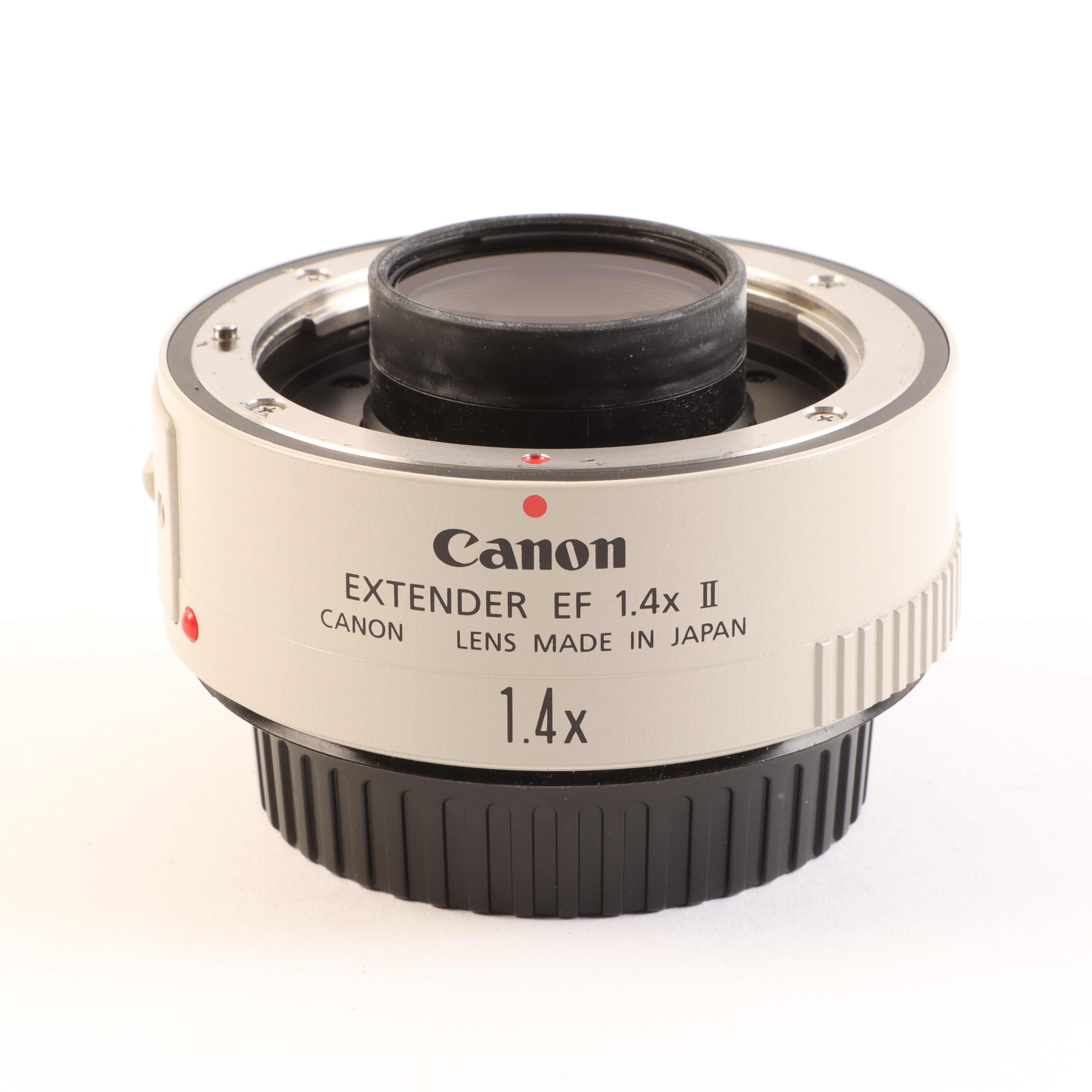 USED Canon EF 1.4x II Extender