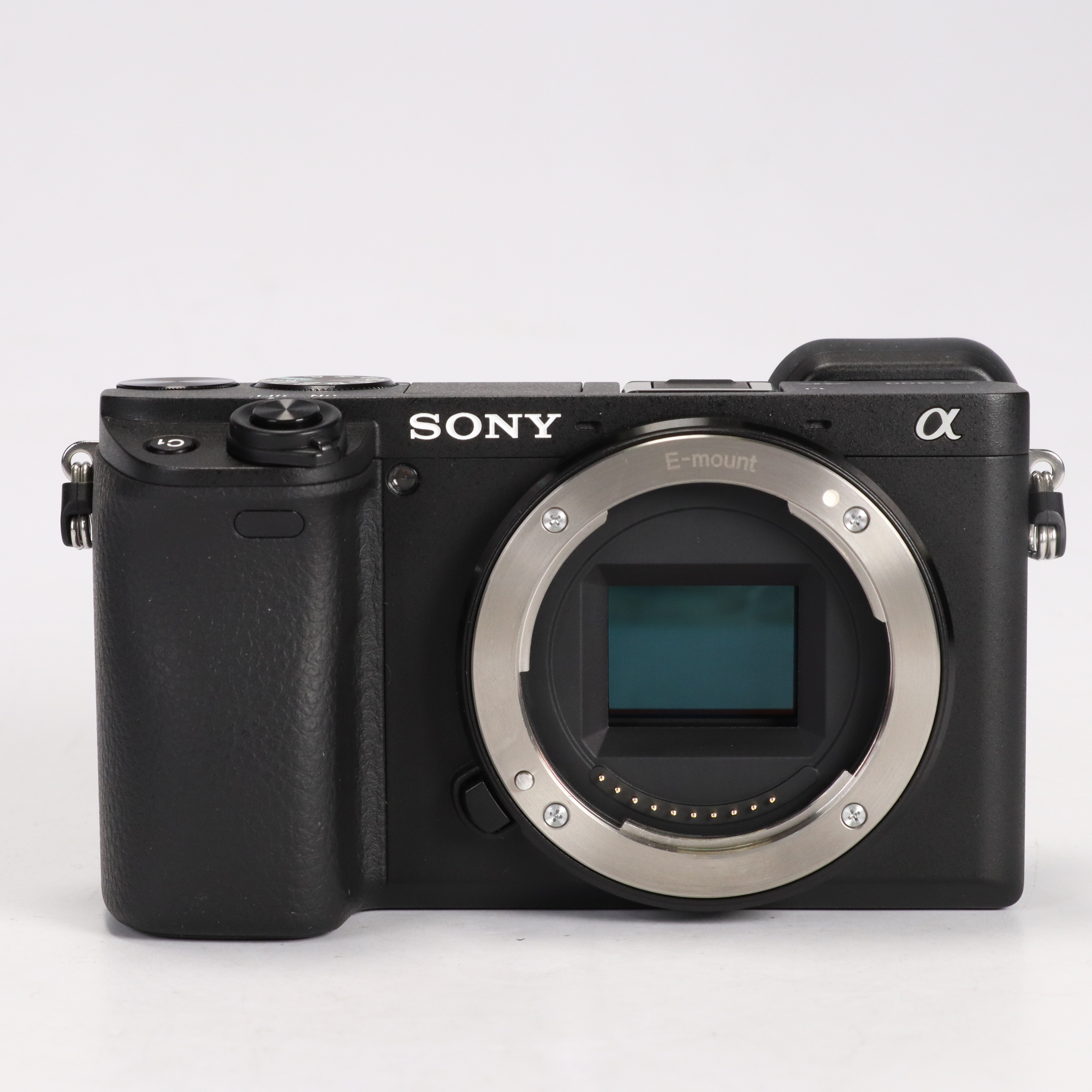 USED Sony A6400A Digital Camera Body