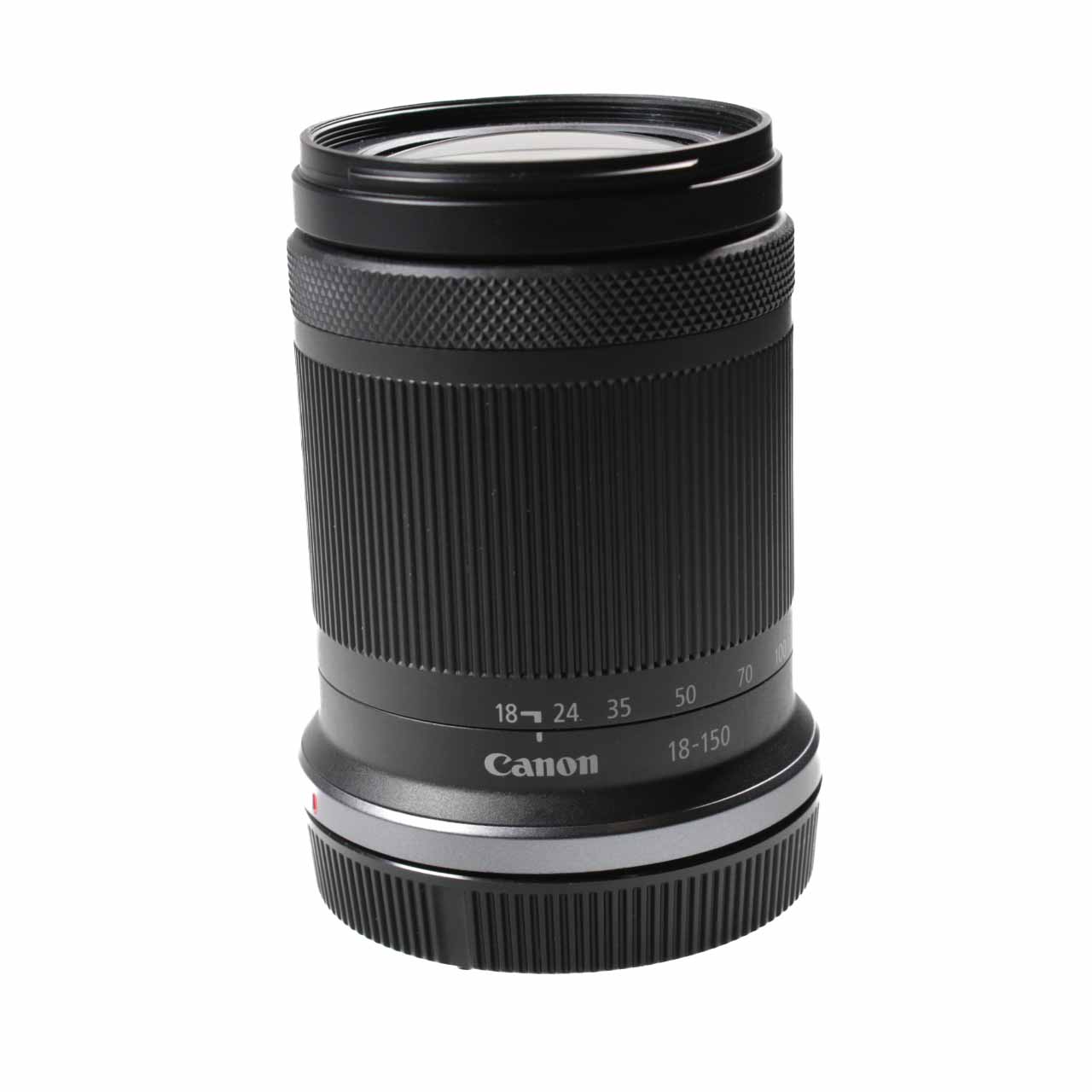 USED Canon RF-S 18-150mm f3.5-6.3 IS STM Lens