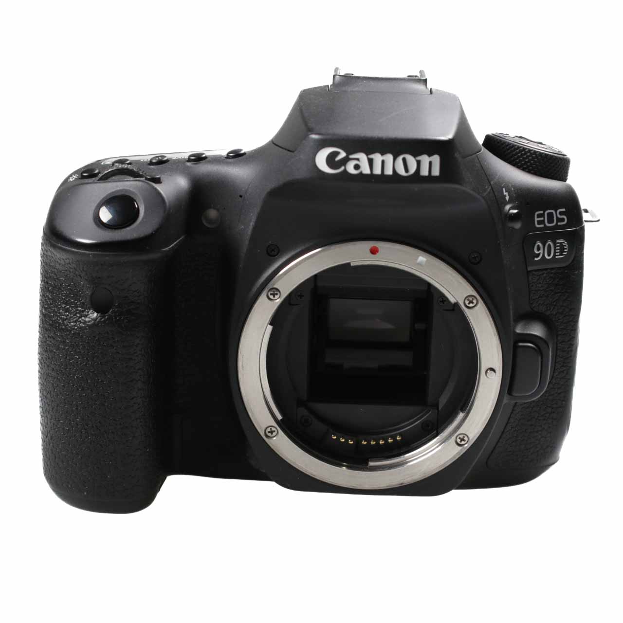 USED Canon EOS 90D Digital SLR Camera Body