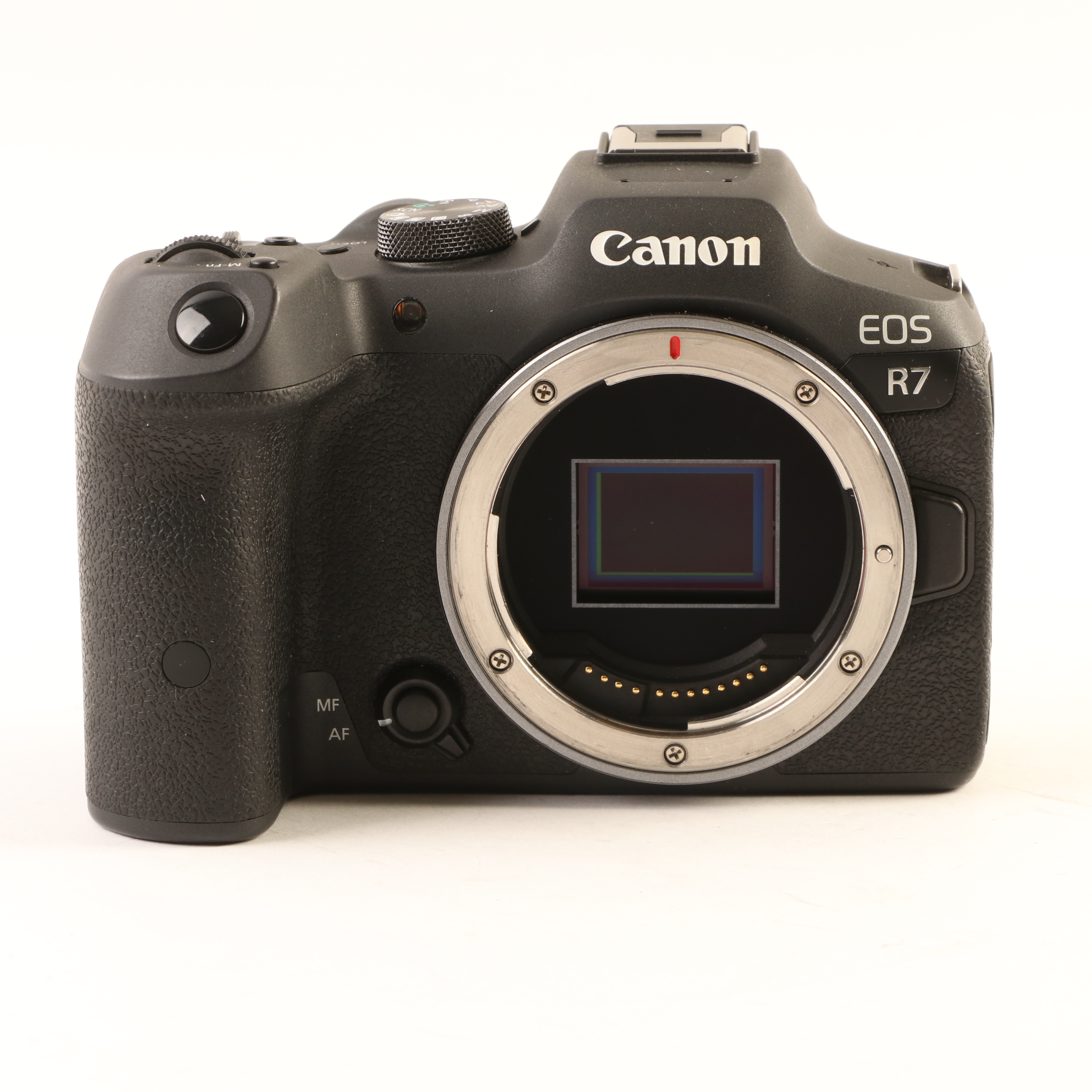 USED Canon EOS R7 Digital Camera Body
